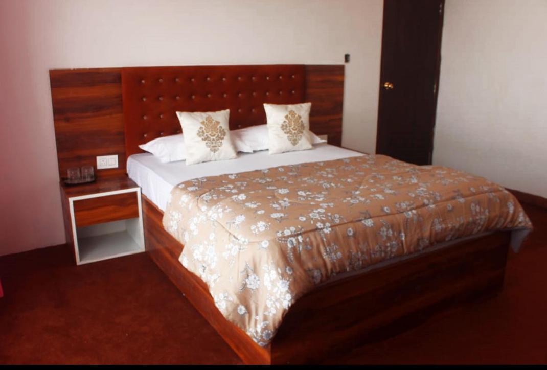 Diamond Nor Homestay