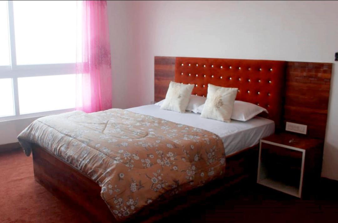 Homestay Diamond Nor Darjeeling (West Bengal)