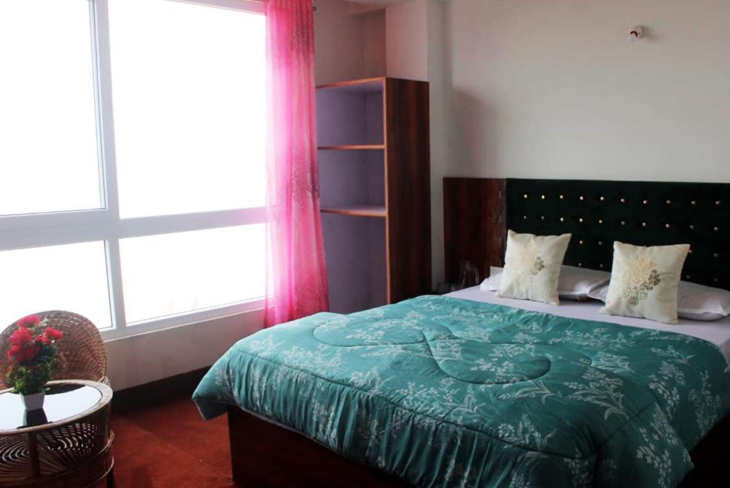 Homestay Diamond Nor *