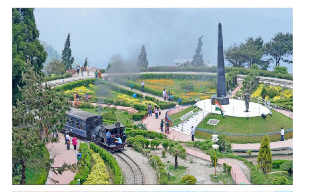 Diamond Nor Homestay Darjeeling (West Bengal)