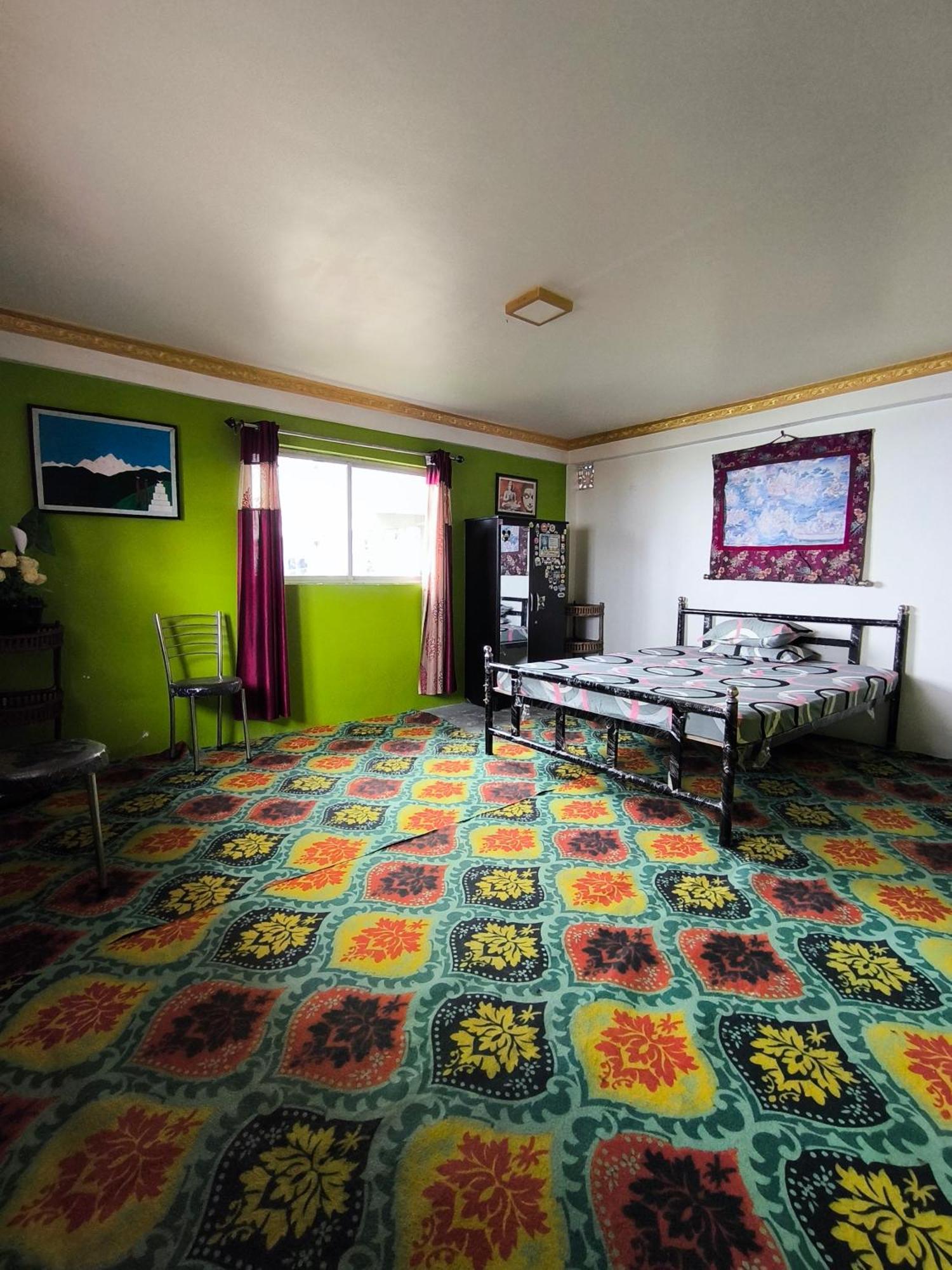 Sherpa Retreat Apartment Darjeeling (West Bengal)