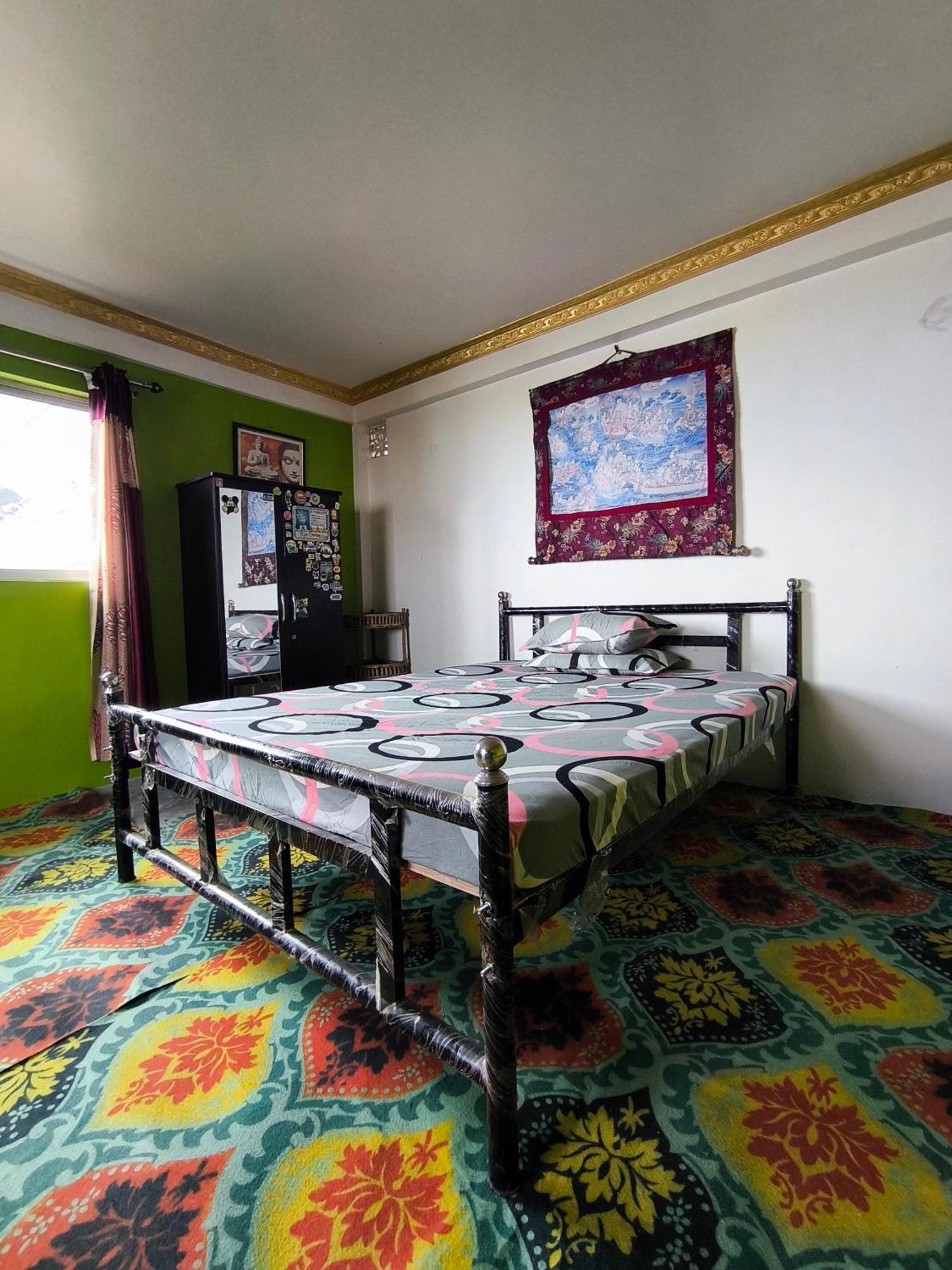 Sherpa Retreat *