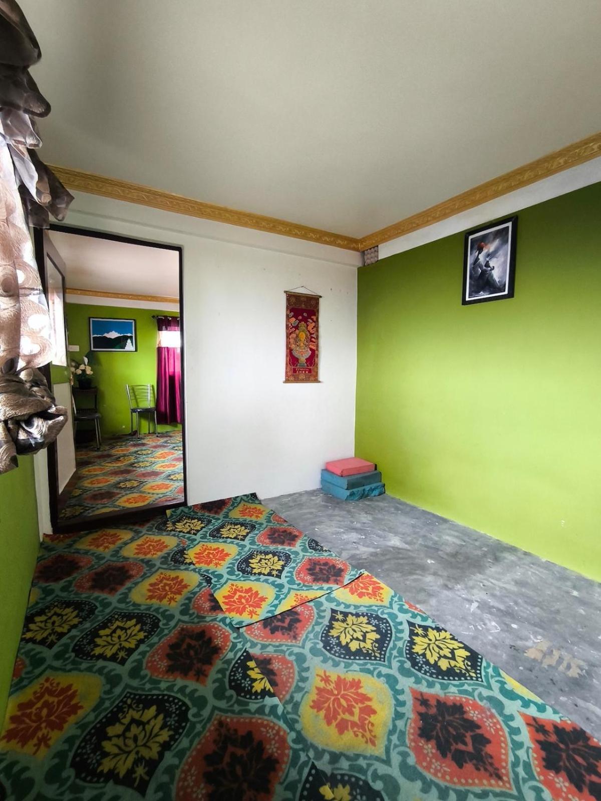 Apartment Sherpa Retreat