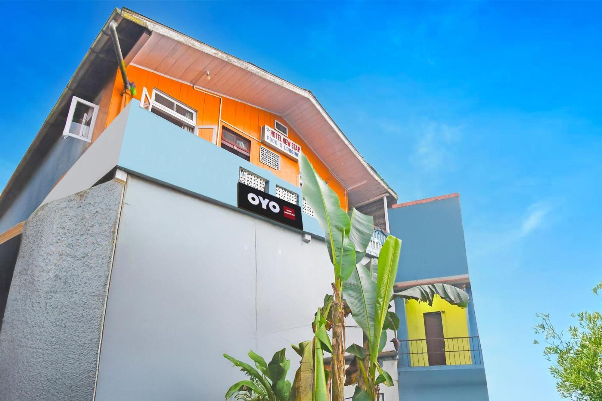 Hotel O Amarkunj