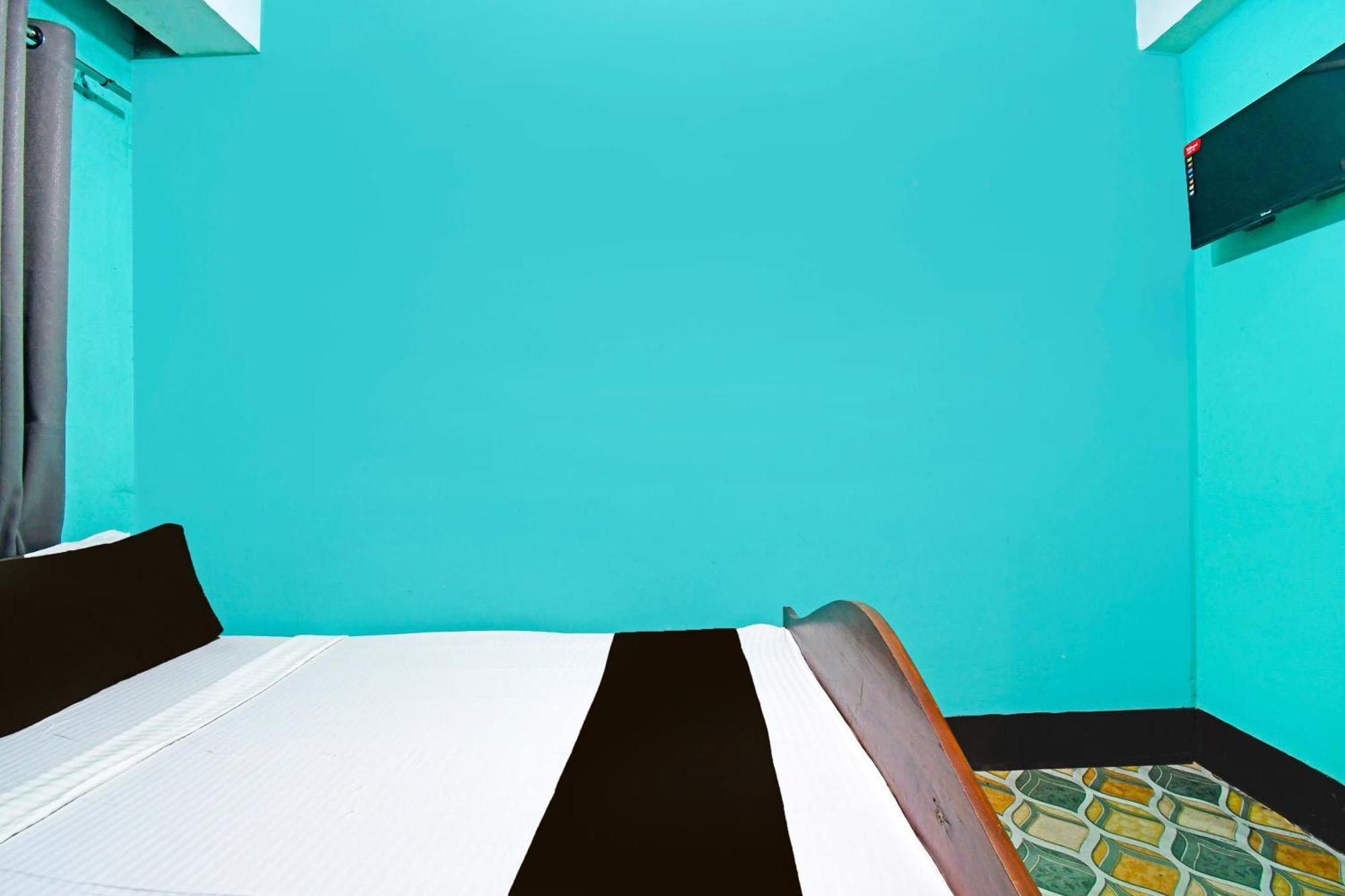 O Amarkunj Hotel 3*