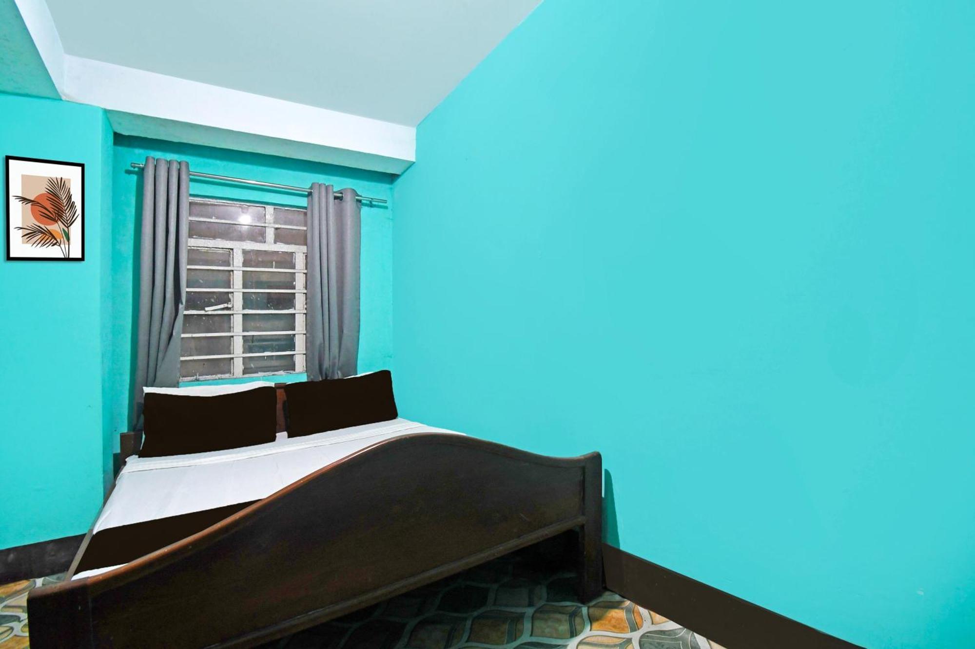 Hotel O Amarkunj Darjeeling (West Bengal)