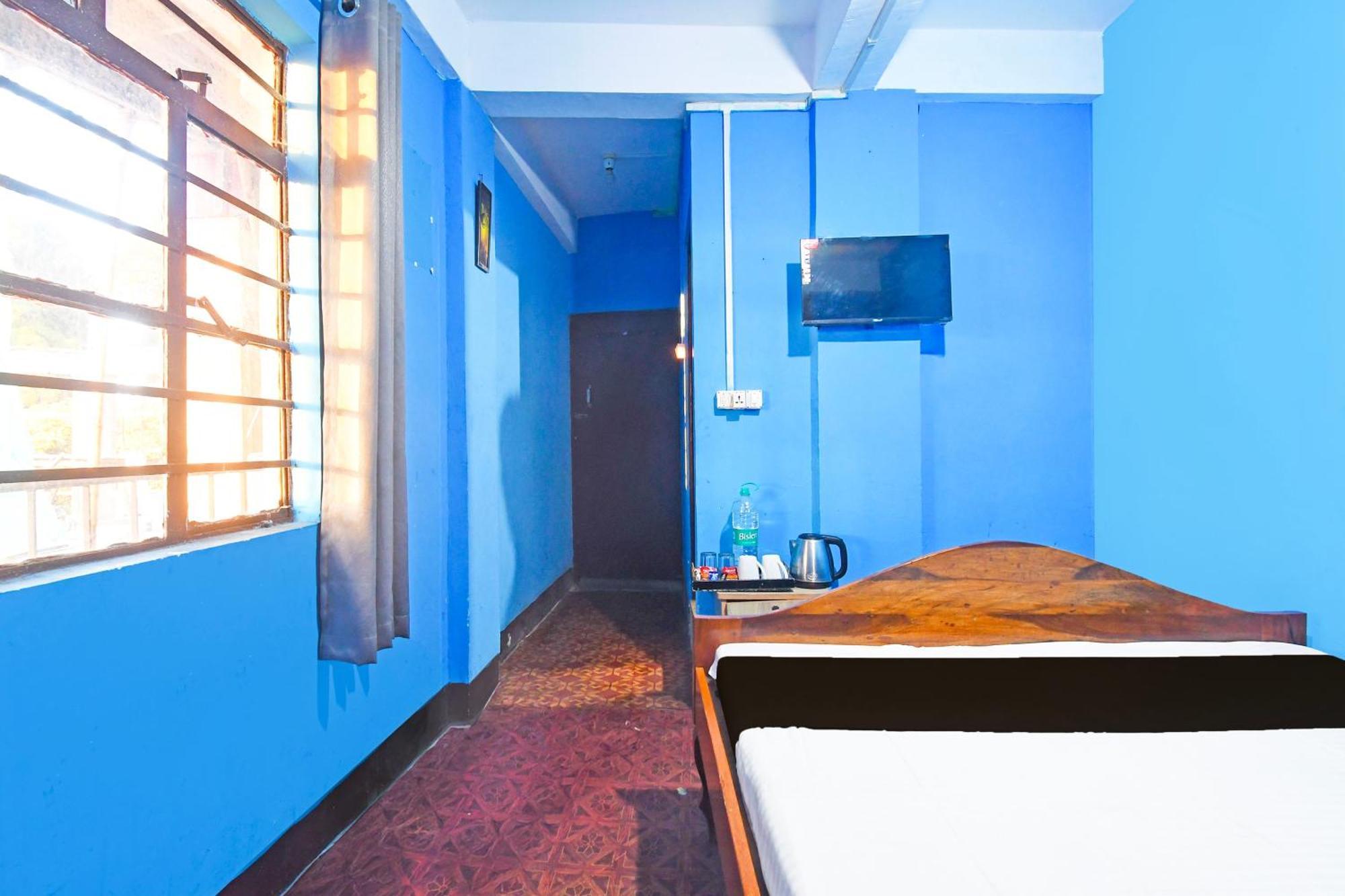 Hotel O Amarkunj