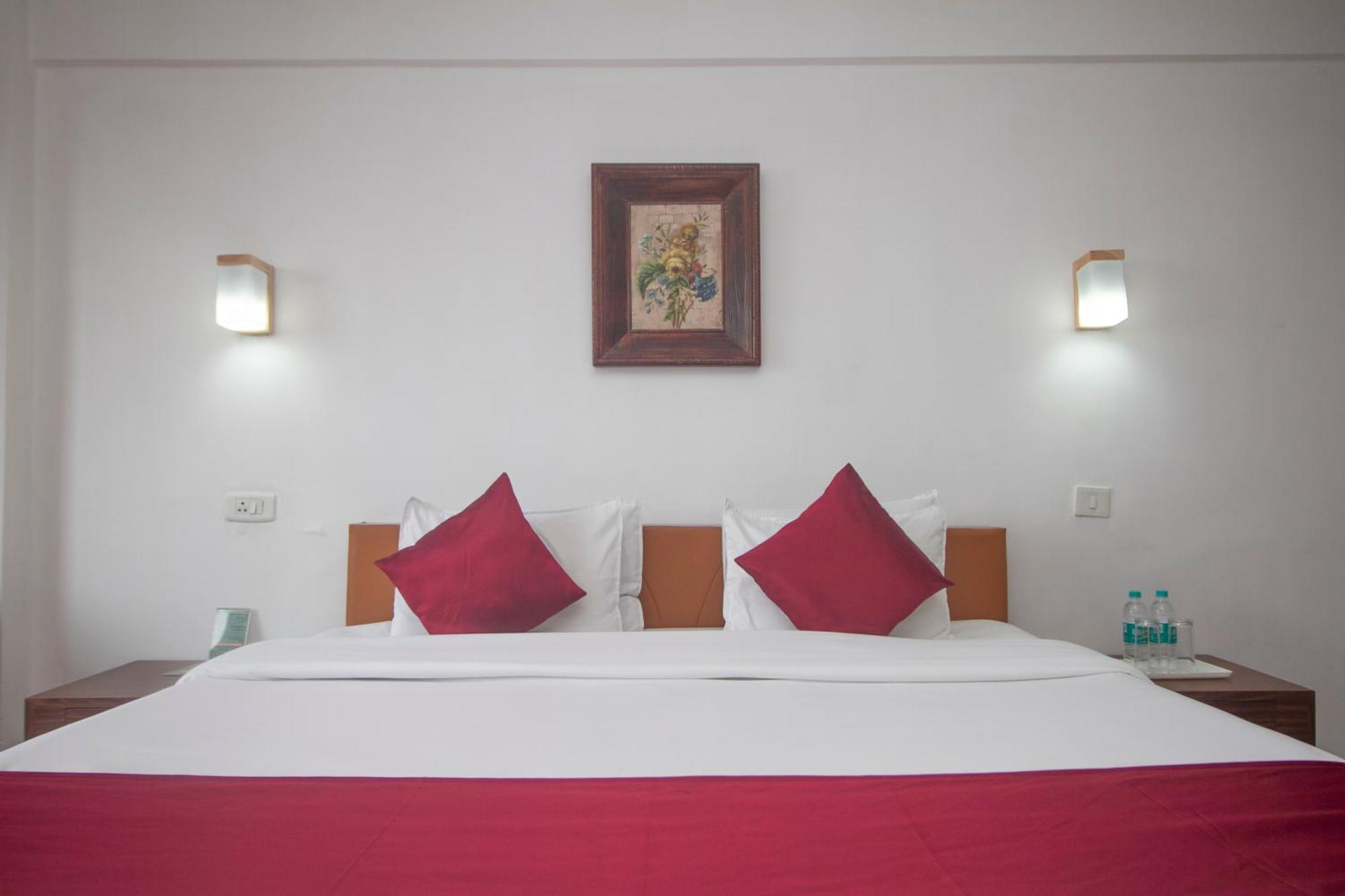 Heritage & Formerly Fortune Itc 4*