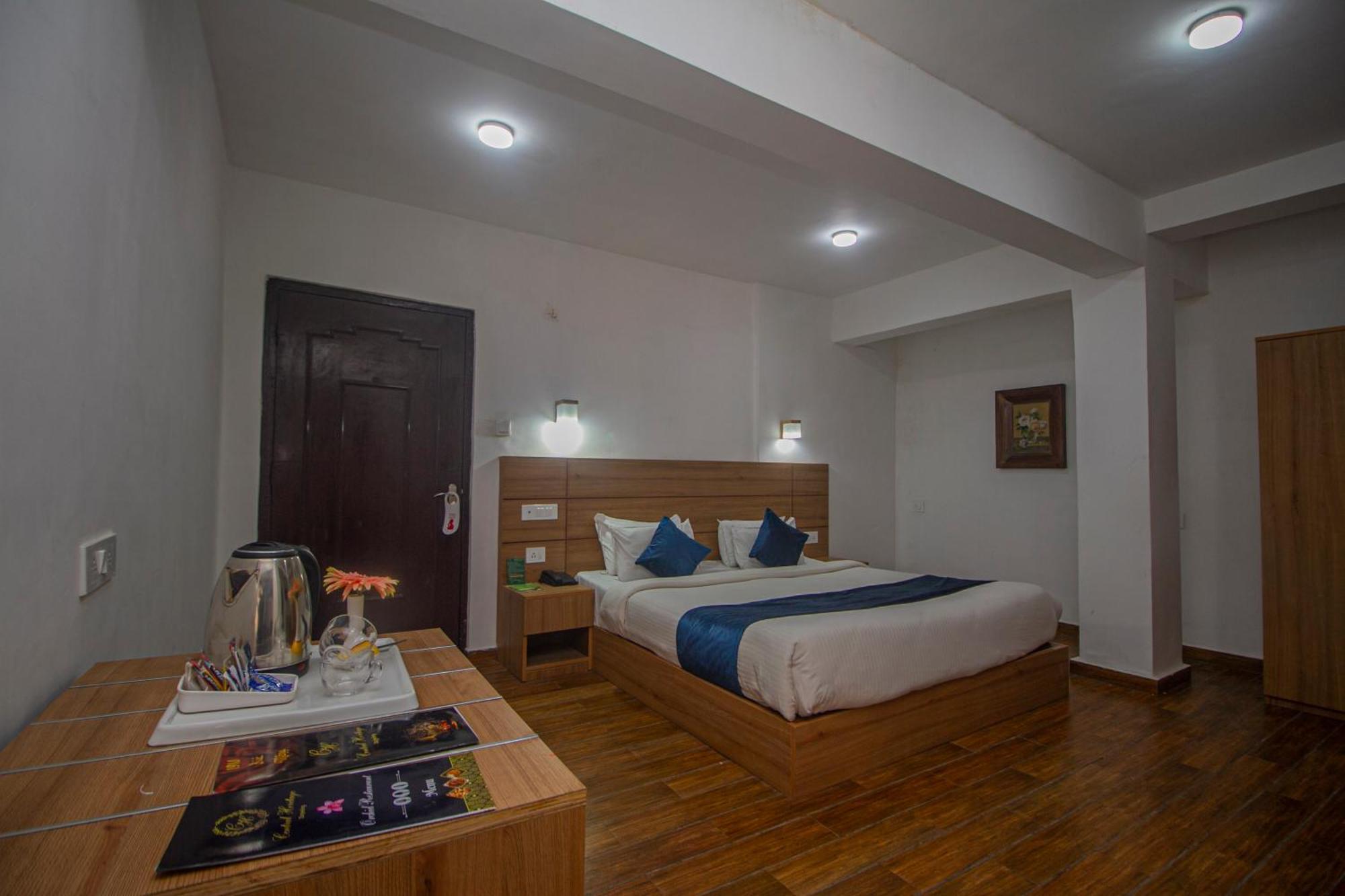 Heritage & Formerly Fortune Itc Darjeeling (West Bengal)