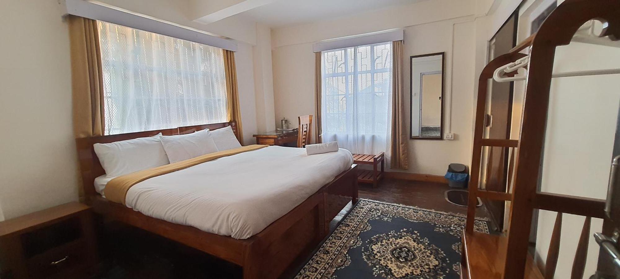 Shree Niwas Homestay