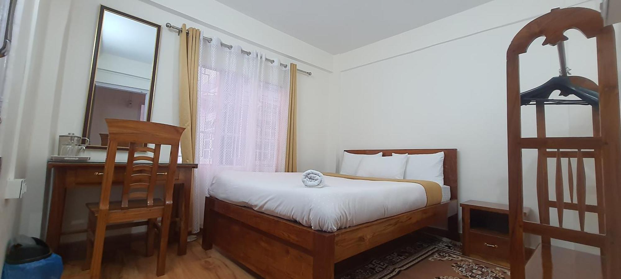 Homestay Shree Niwas Darjeeling (West Bengal)