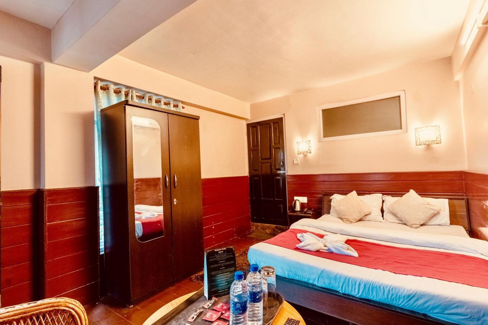 Hotel Himalayan Gorkha Retreat Ii Free Parking Darjeeling (West Bengal)