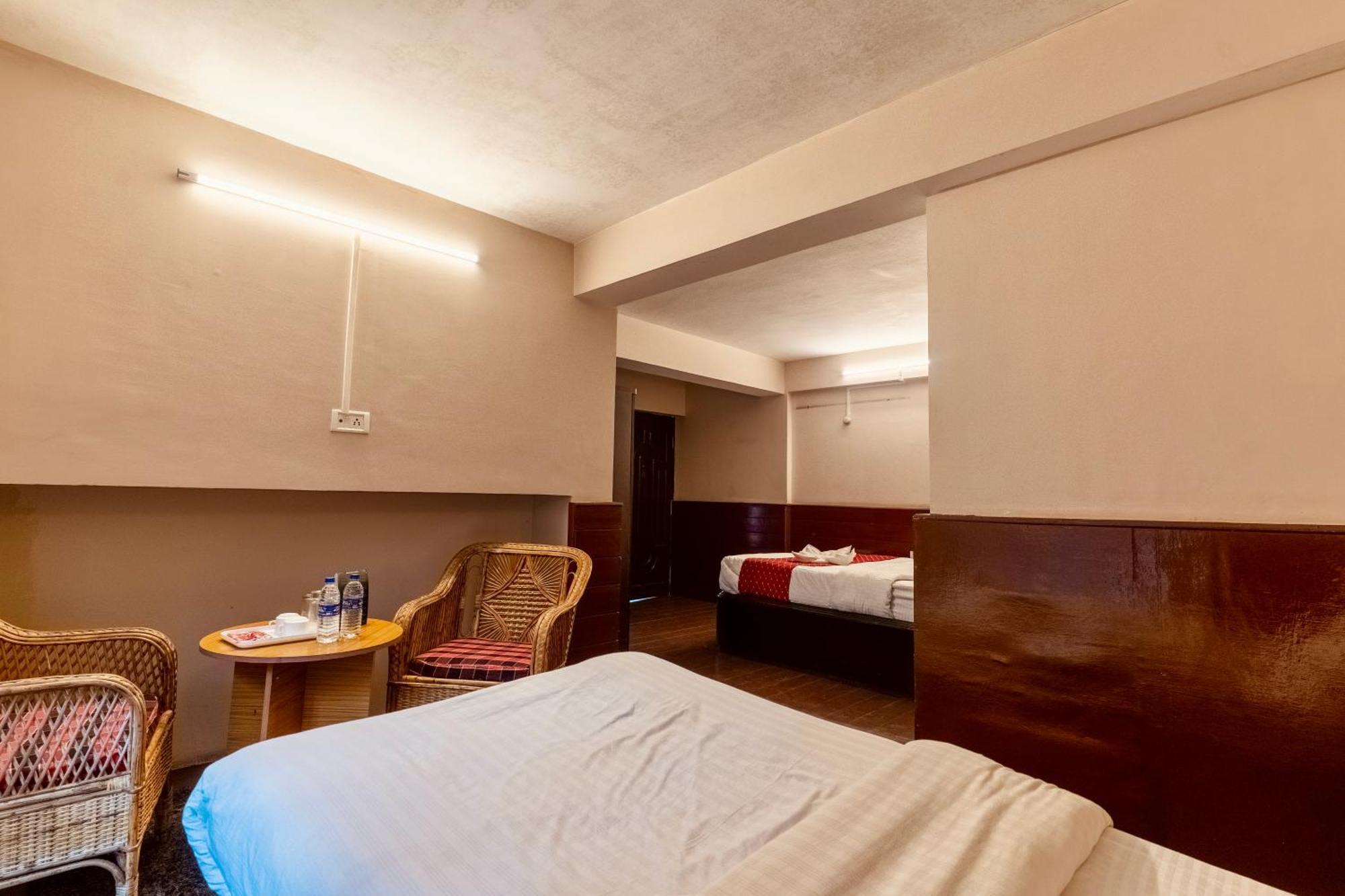 Himalayan Gorkha Retreat Ii Free Parking