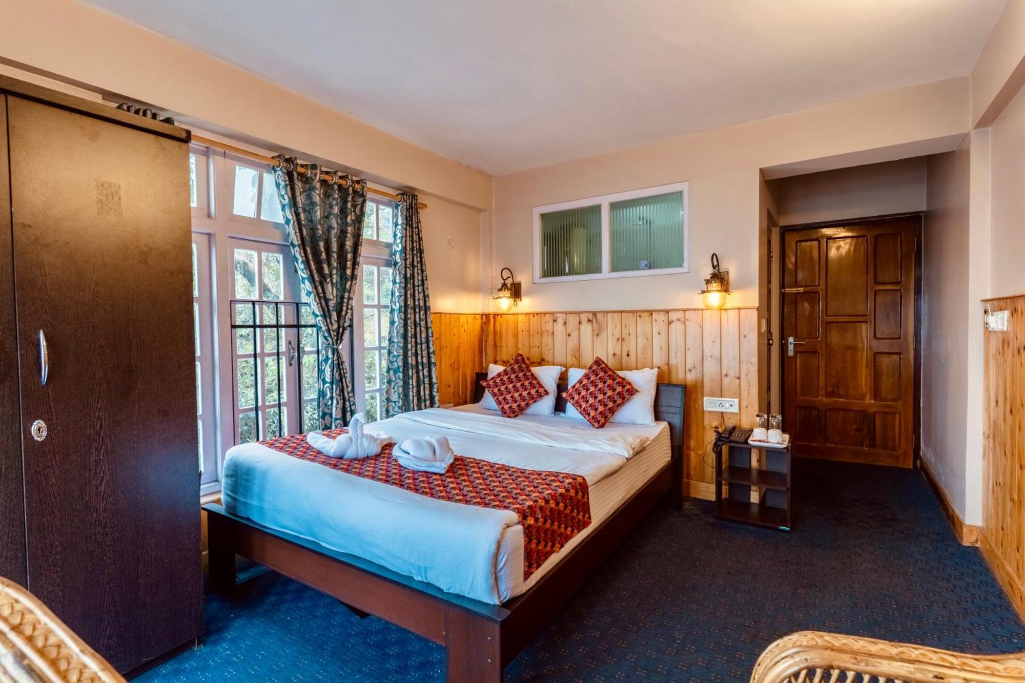 Himalayan Gorkha Retreat Ii Free Parking Darjeeling (West Bengal)