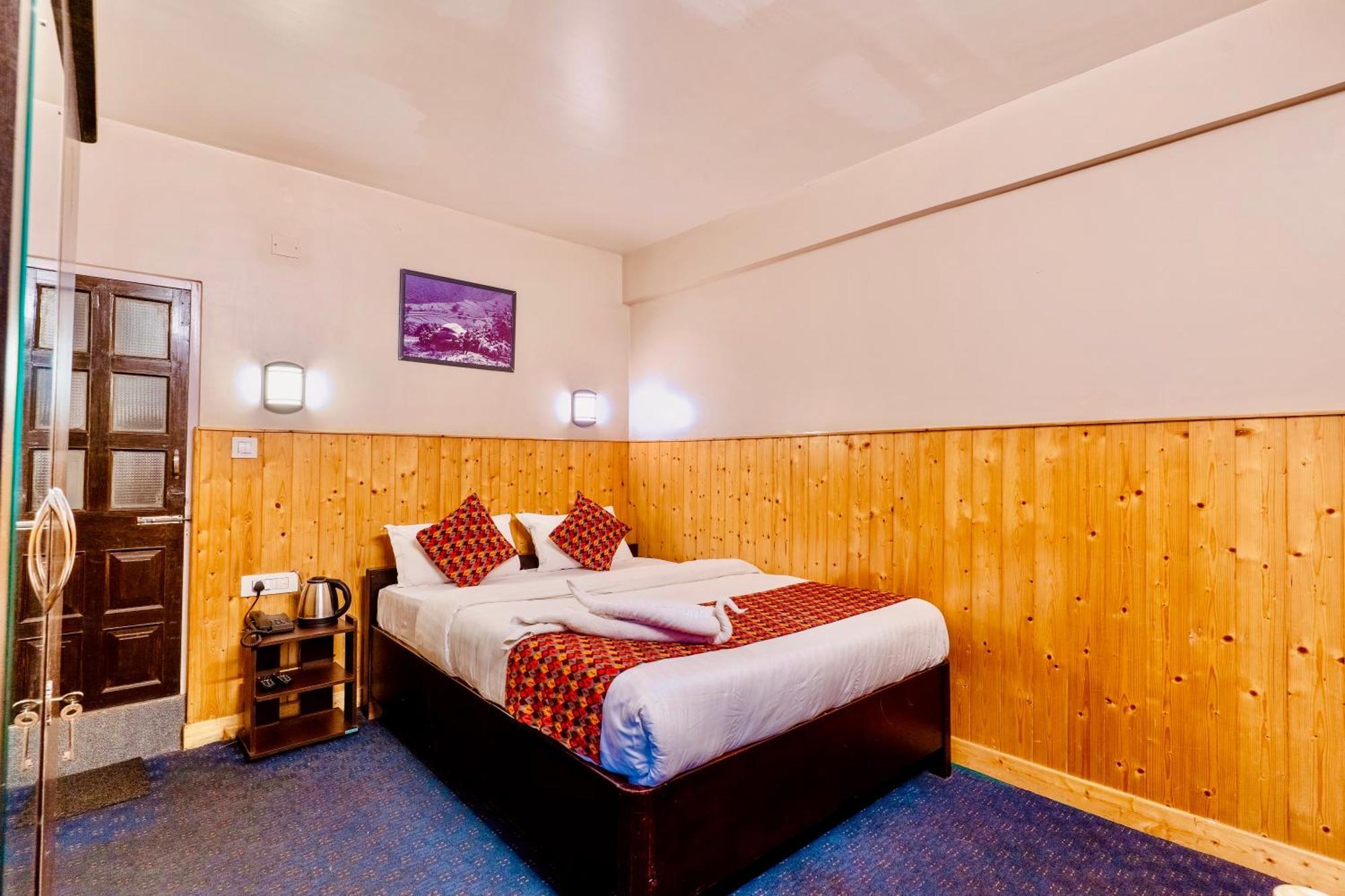 Himalayan Gorkha Retreat Ii Free Parking Hotel