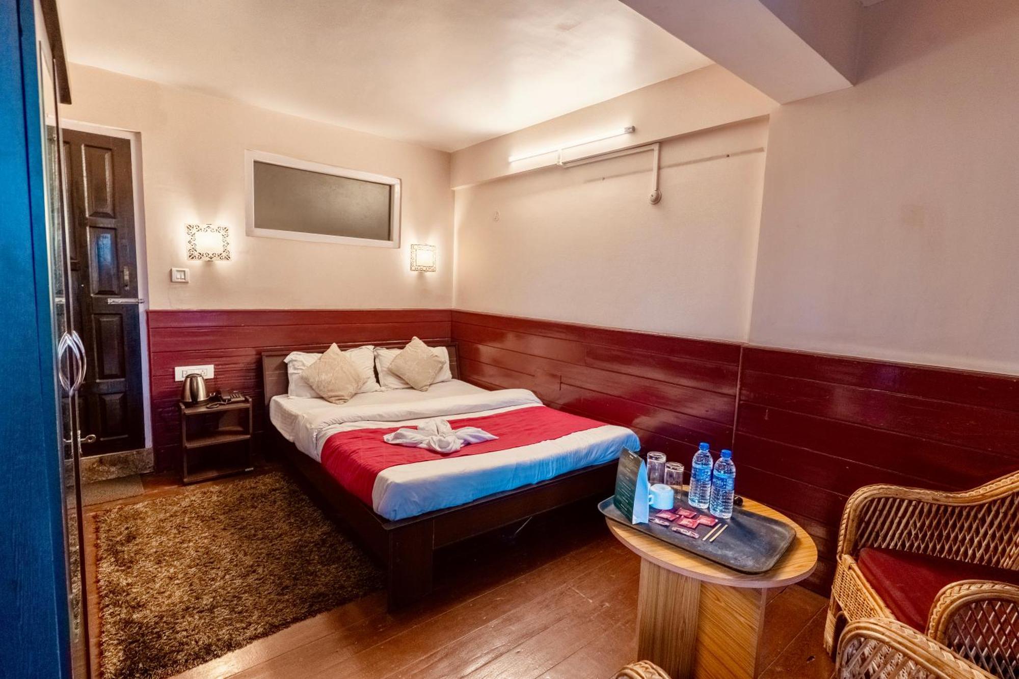 Hotel Himalayan Gorkha Retreat Ii Free Parking *
