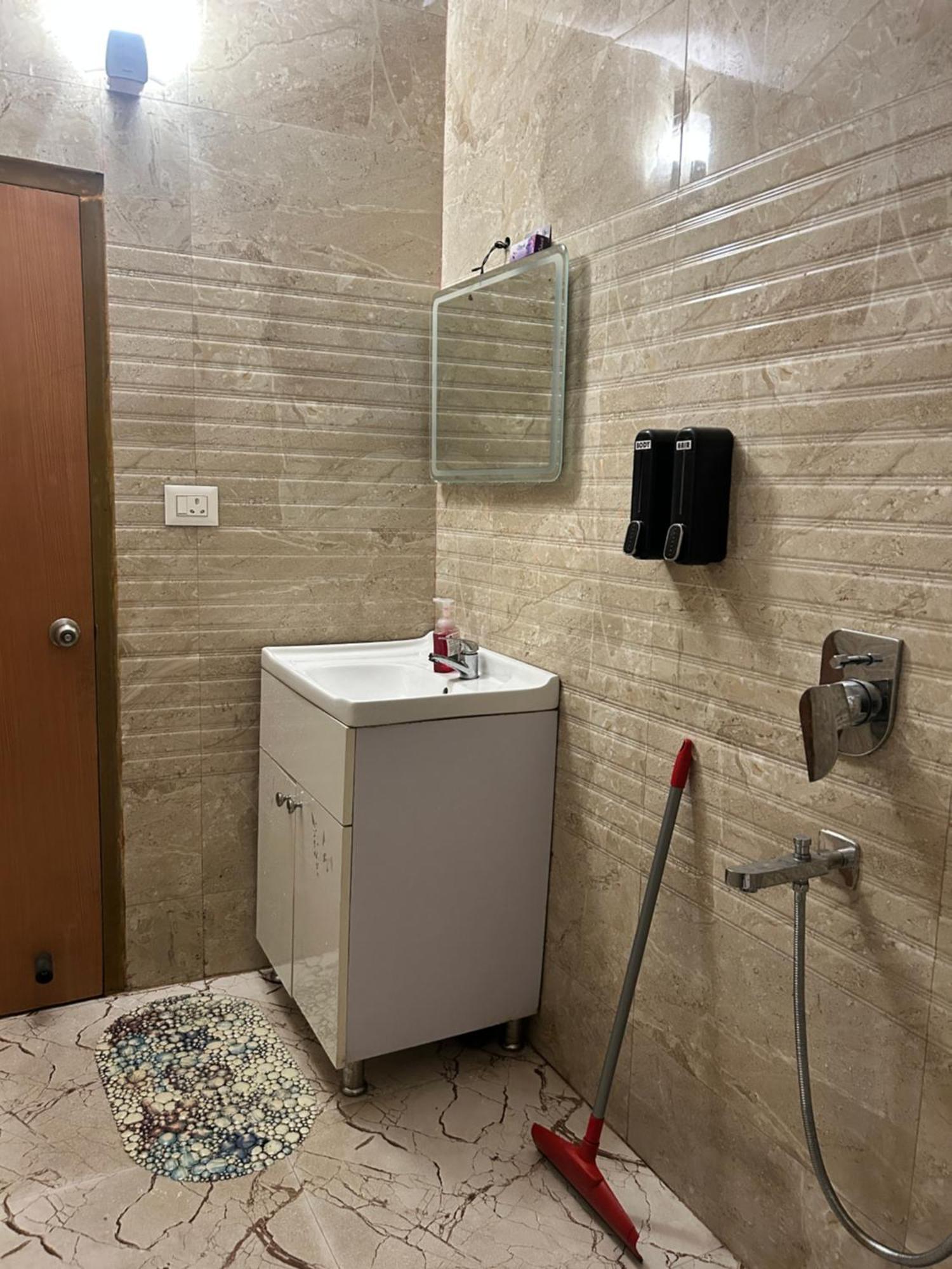 Hazelwood 2 Bhk Apartment *