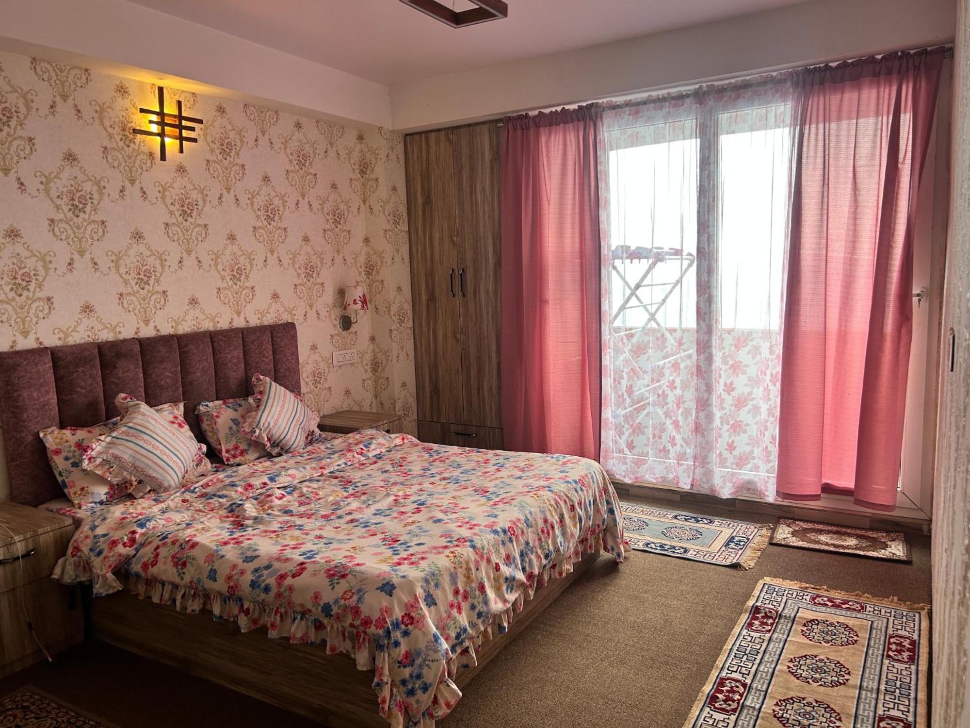 Hazelwood 2 Bhk *