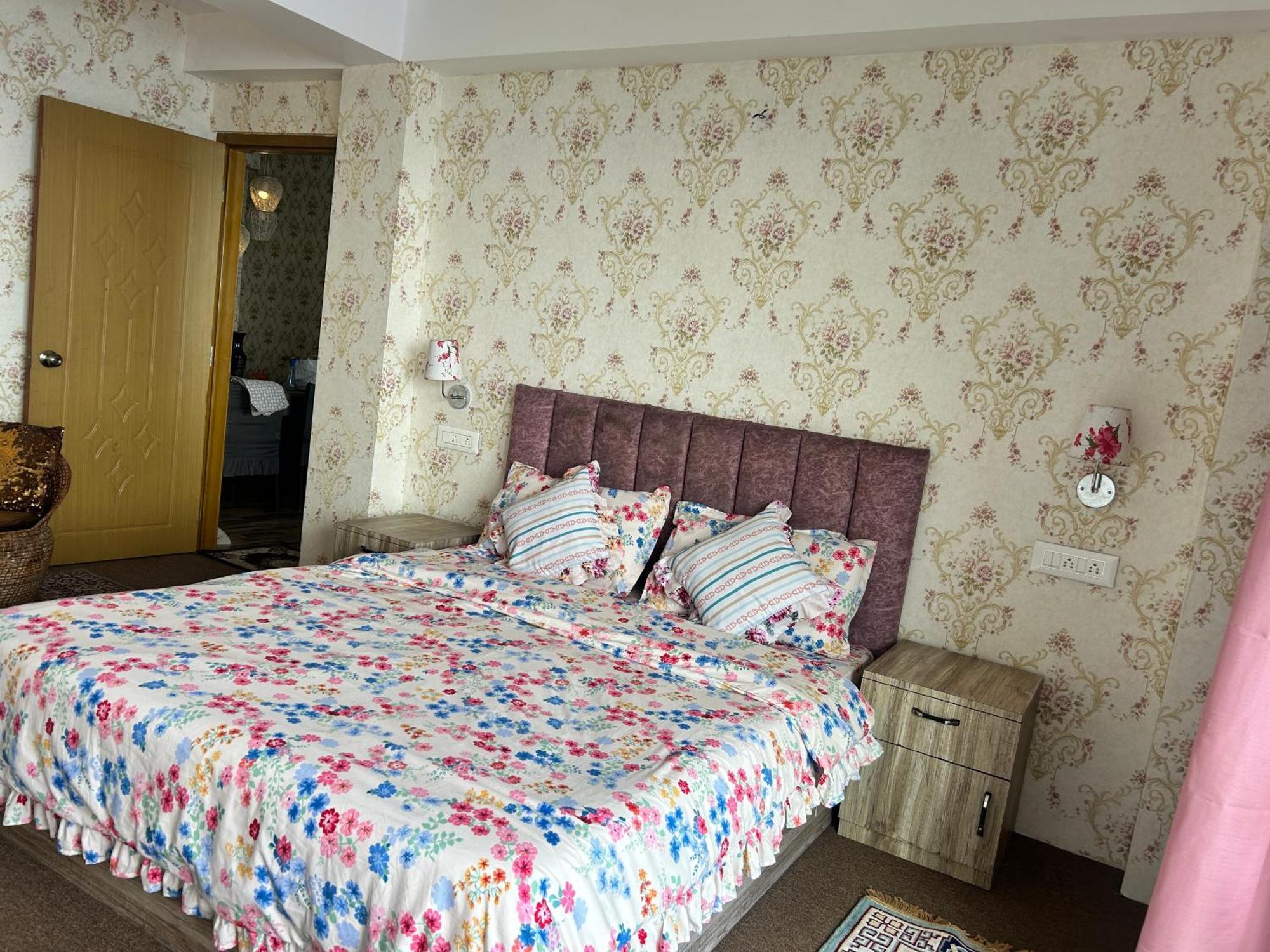 Hazelwood 2 Bhk *