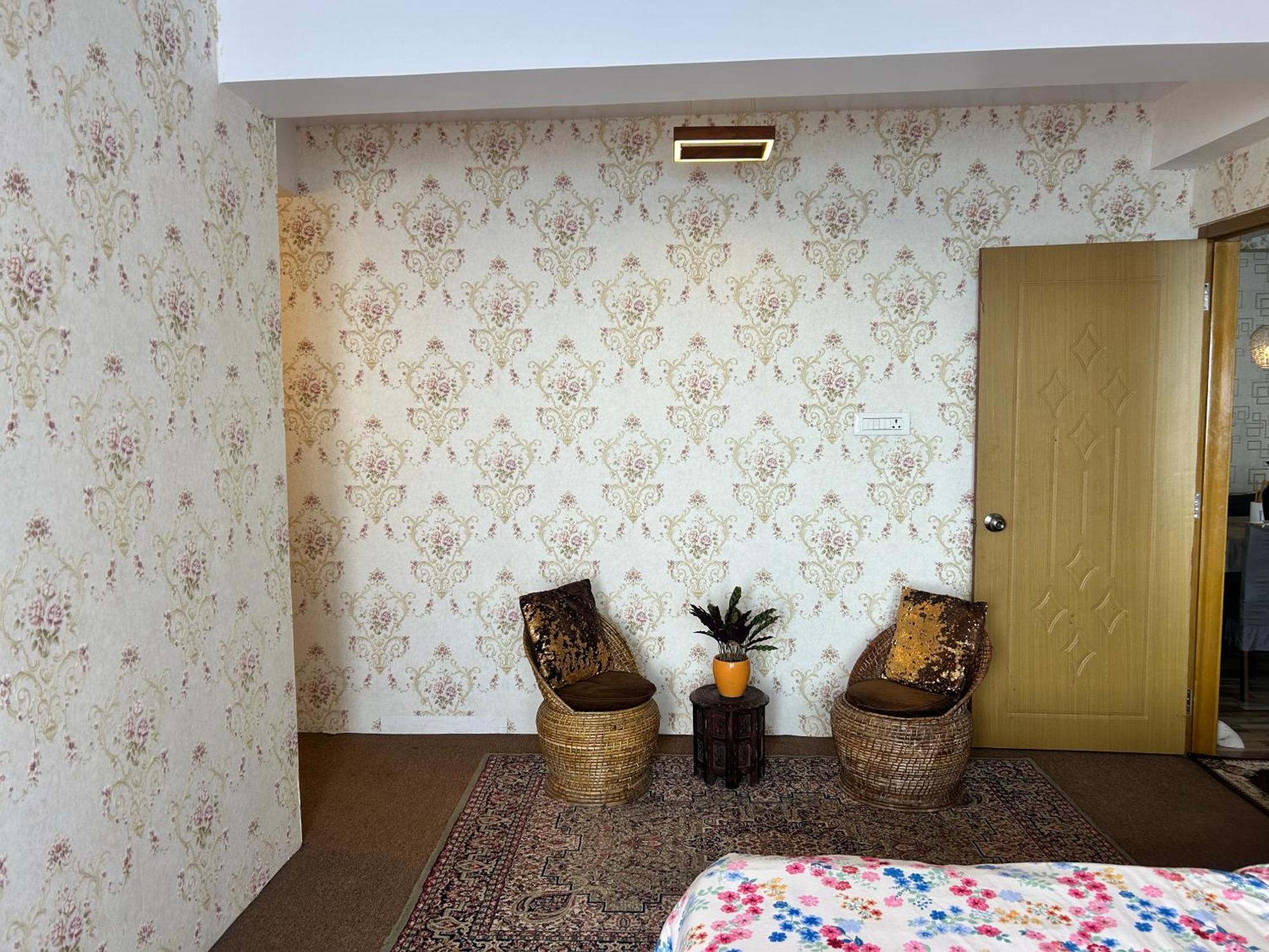 Hazelwood 2 Bhk