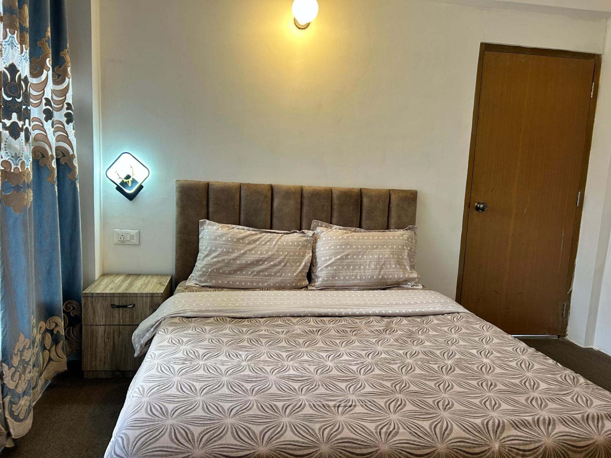 Hazelwood 2 Bhk Apartment