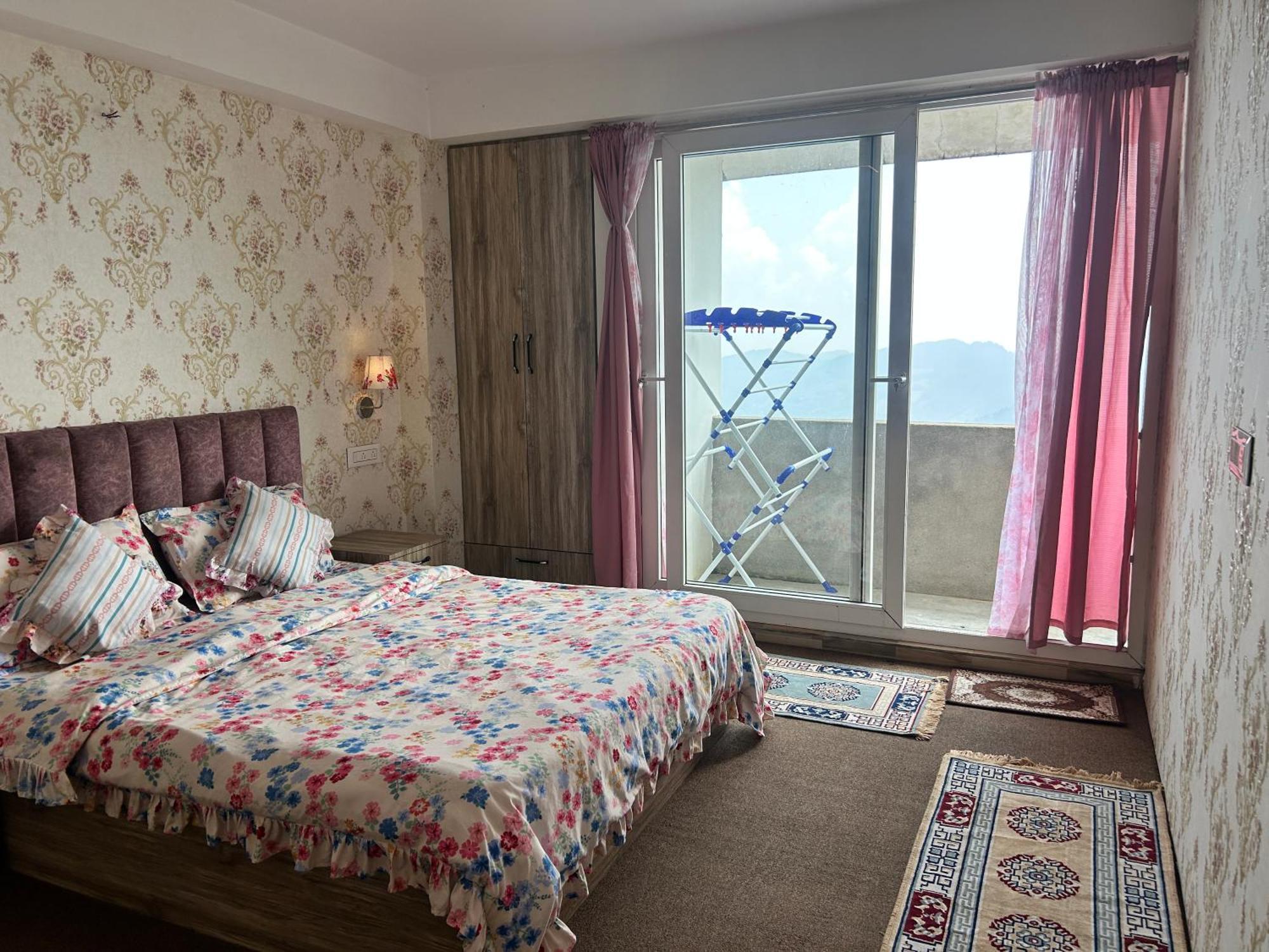 Apartment Hazelwood 2 Bhk