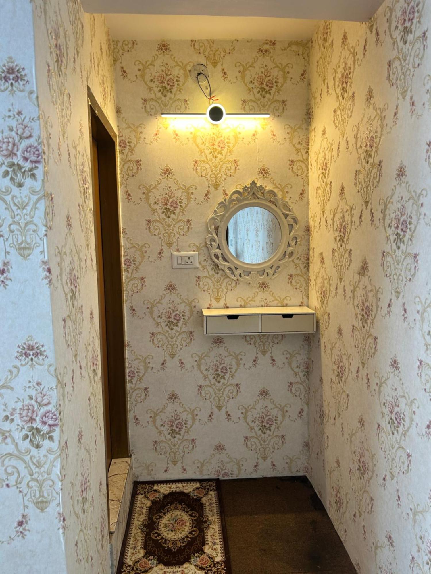 Hazelwood 2 Bhk Apartment *