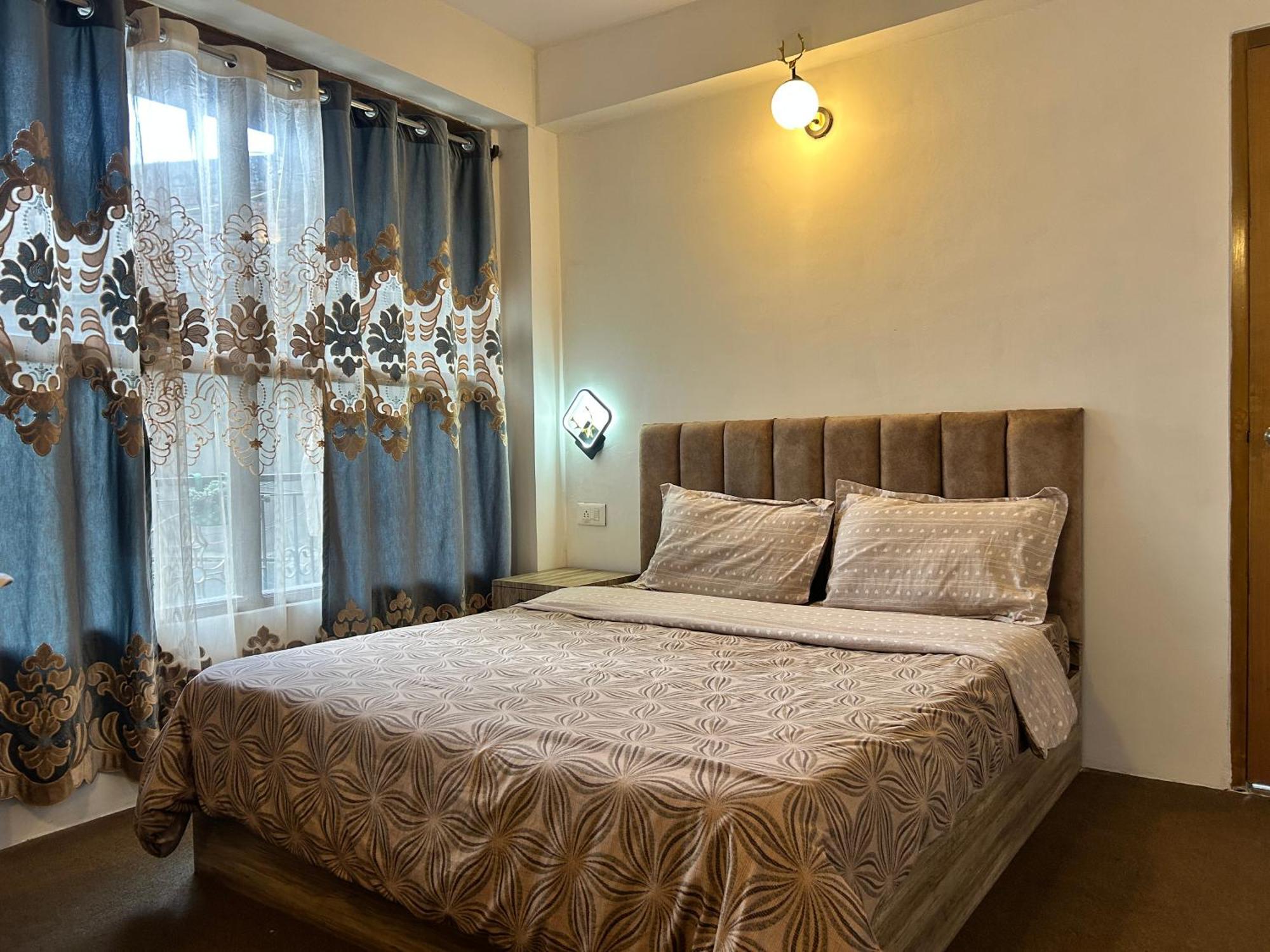 Hazelwood 2 Bhk Darjeeling (West Bengal)