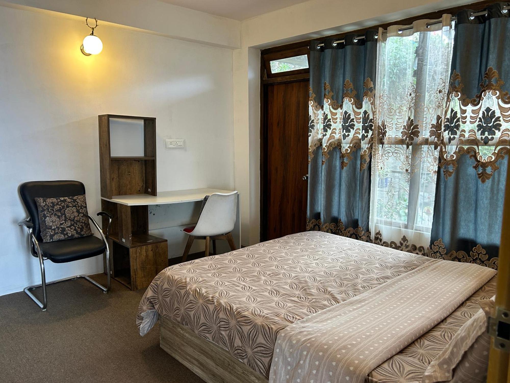 Hazelwood 2 Bhk Apartment