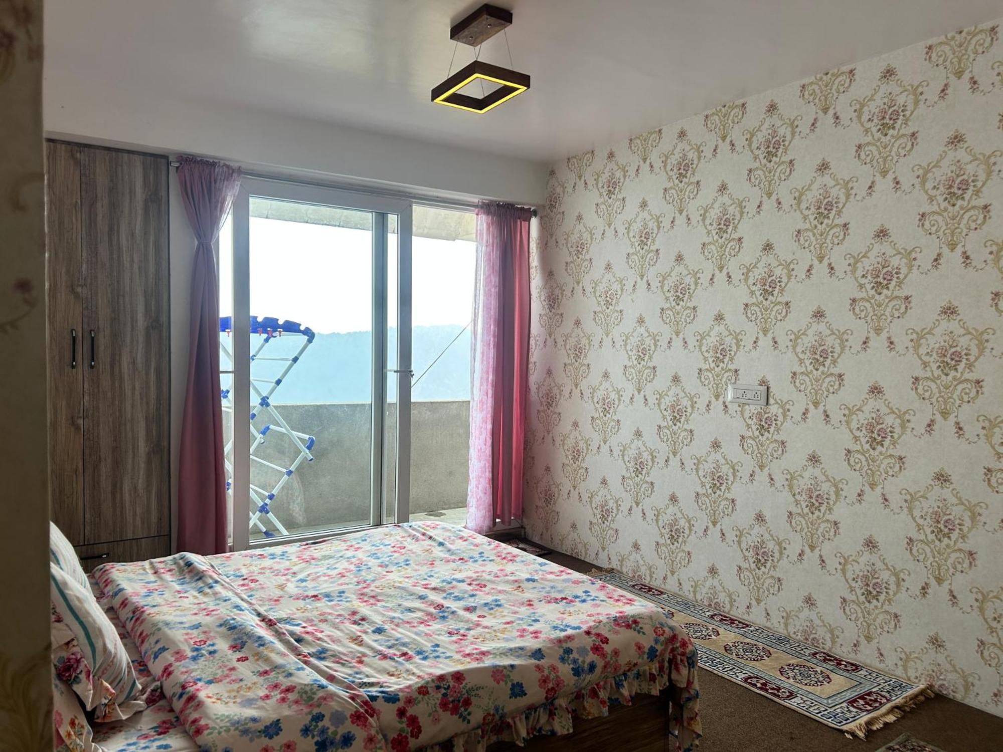 Hazelwood 2 Bhk