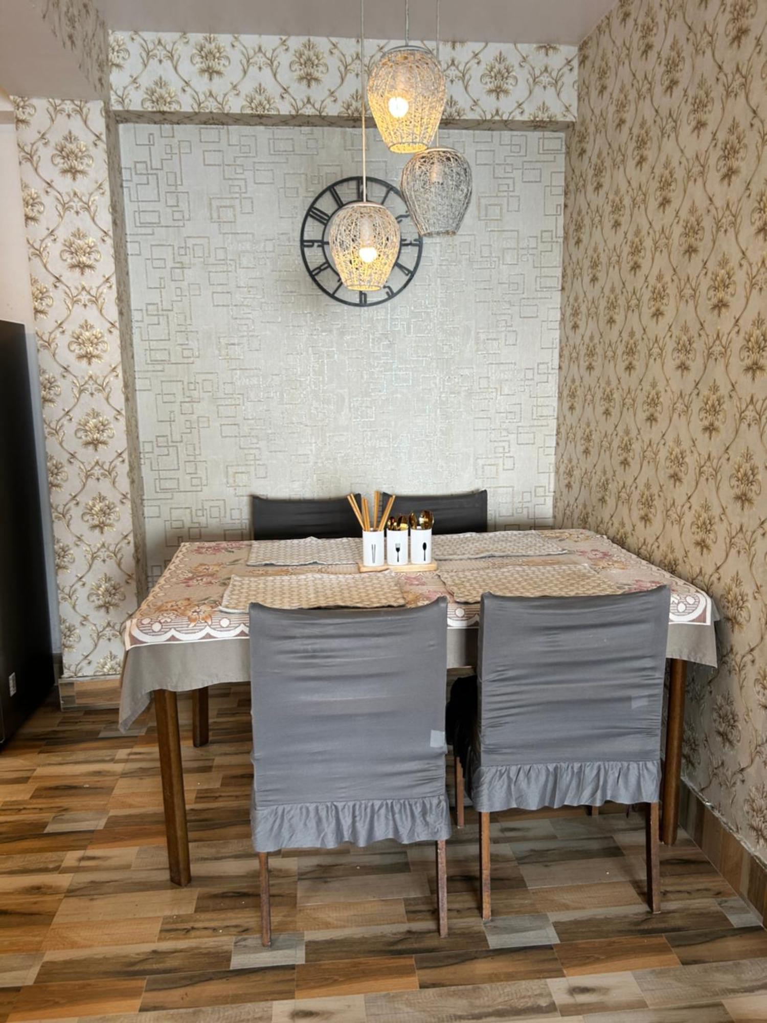Hazelwood 2 Bhk Apartment