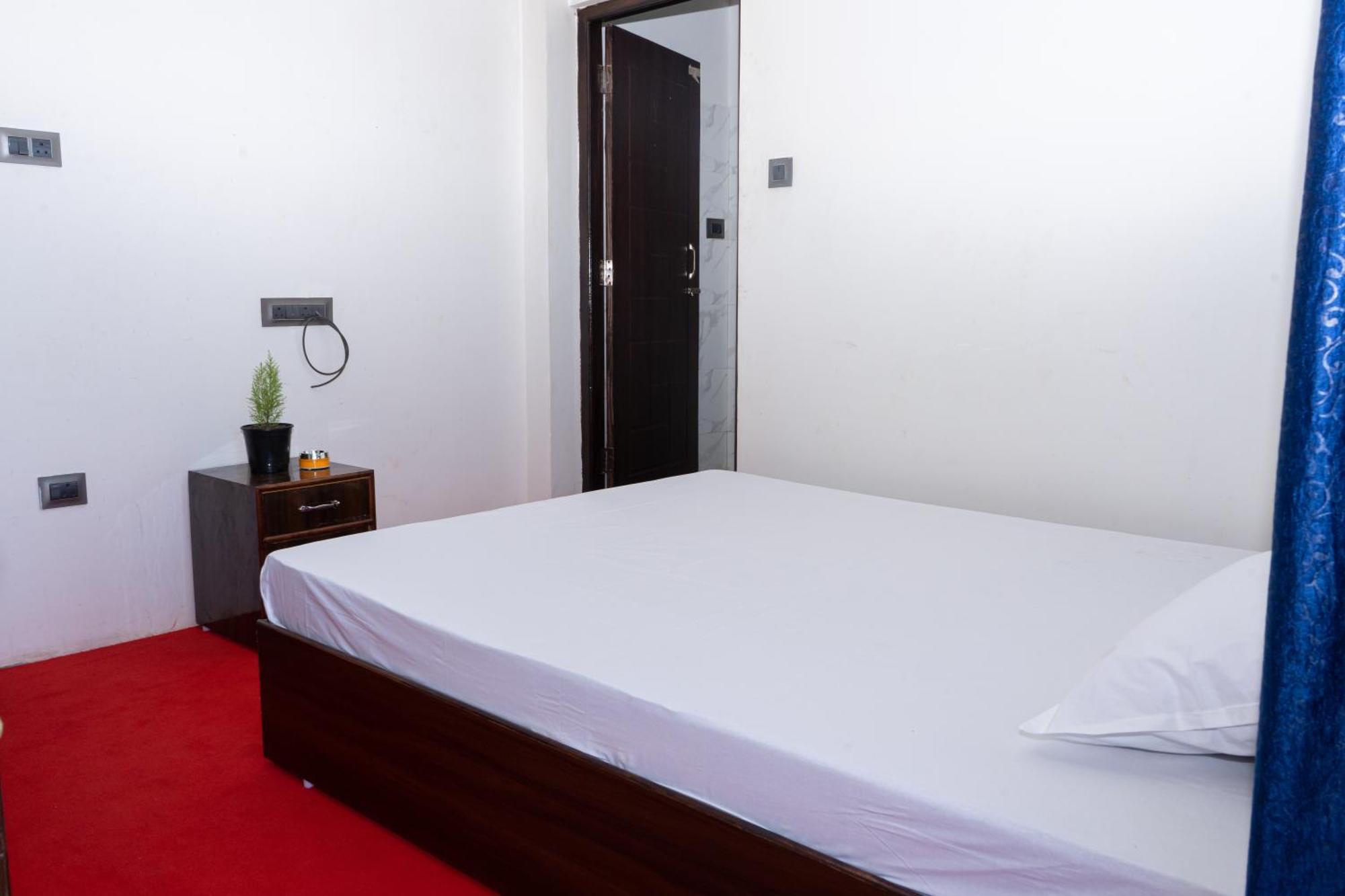 Basthaaan Homestay