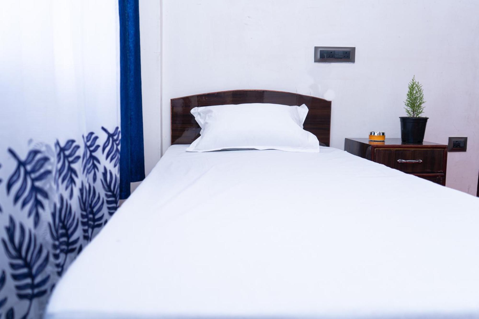 Homestay Basthaaan Darjeeling (West Bengal)