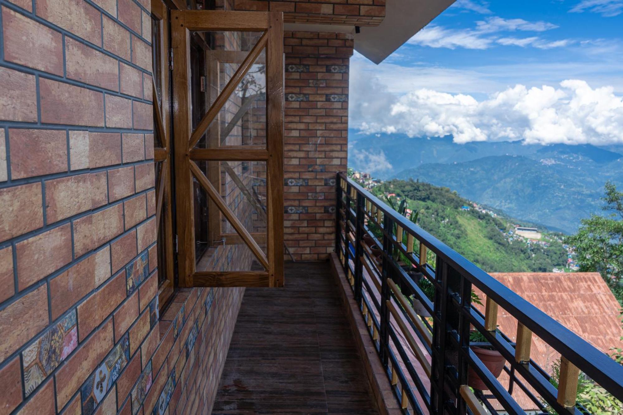 Basthaaan Homestay