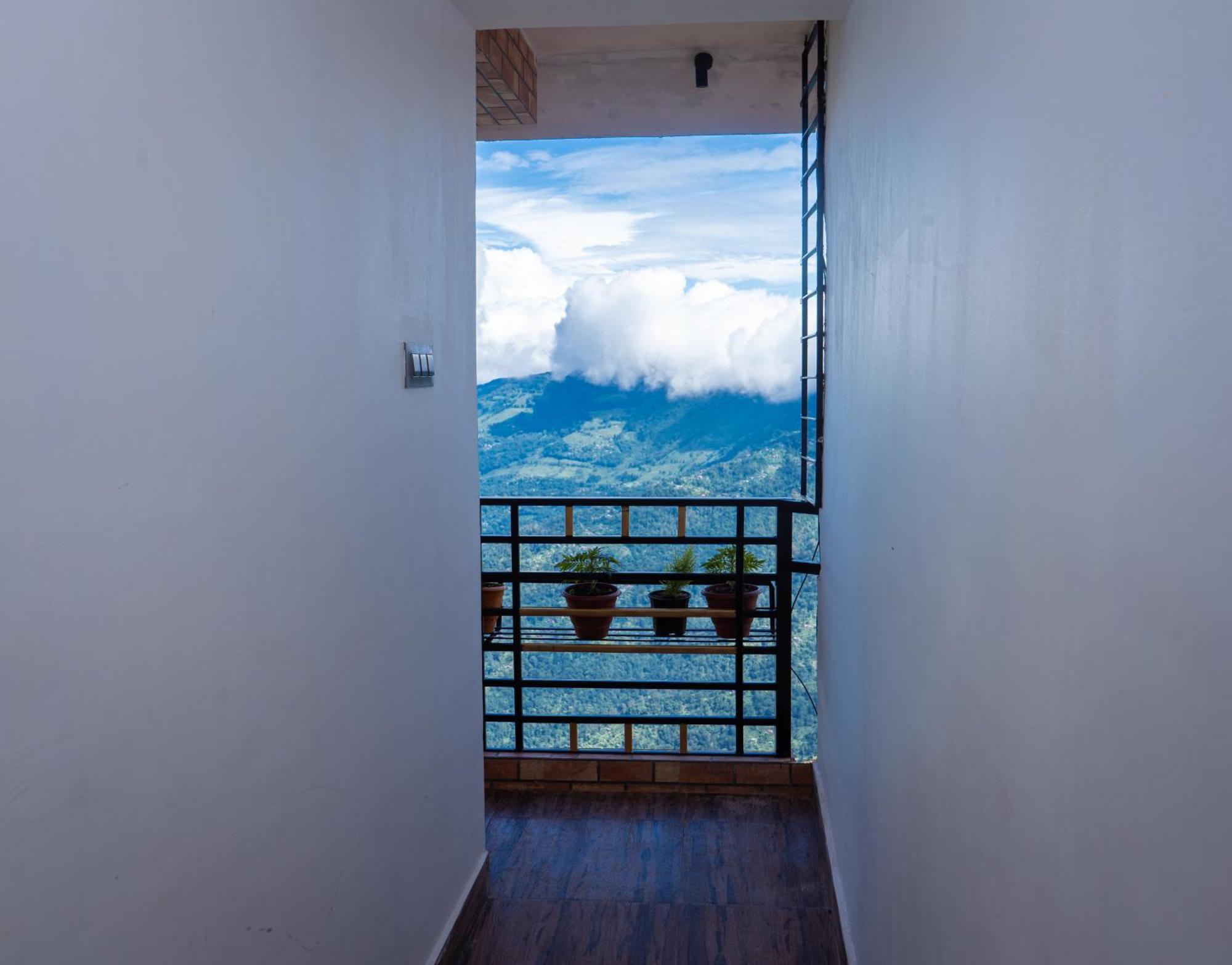 Basthaaan * Darjeeling (West Bengal)