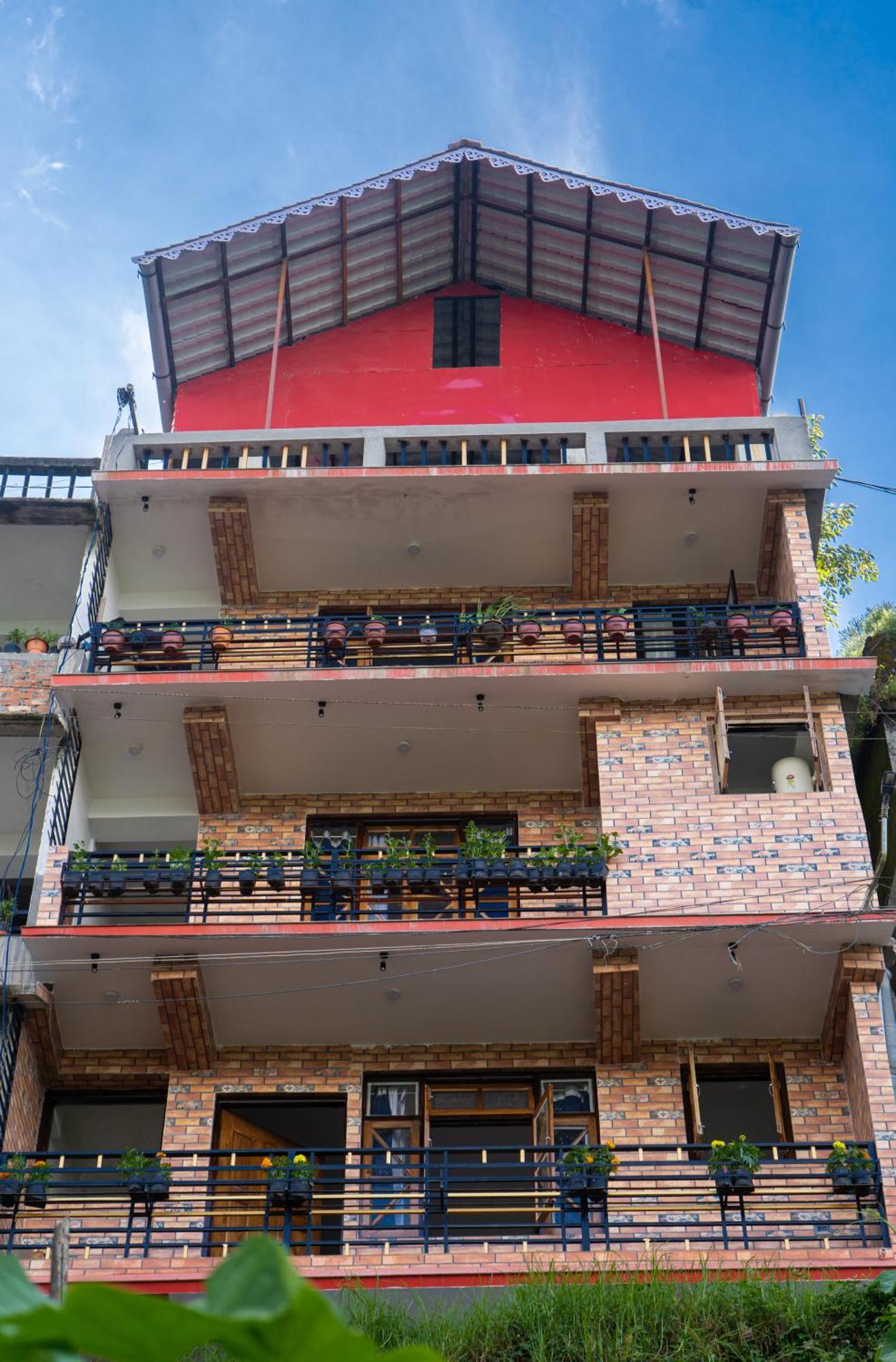 Basthaaan Darjeeling (West Bengal)
