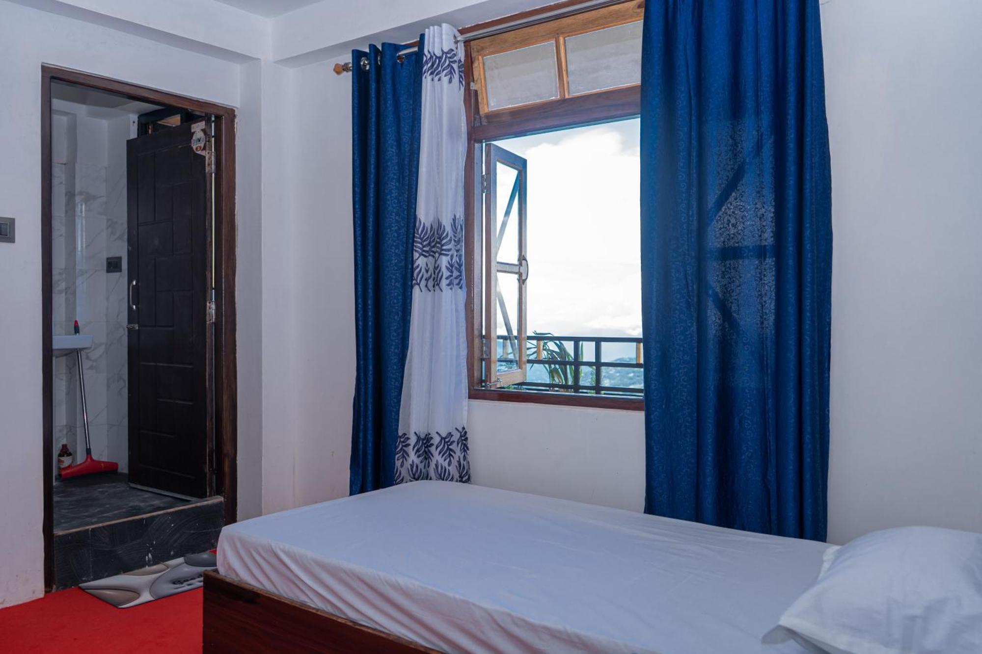 Basthaaan Homestay