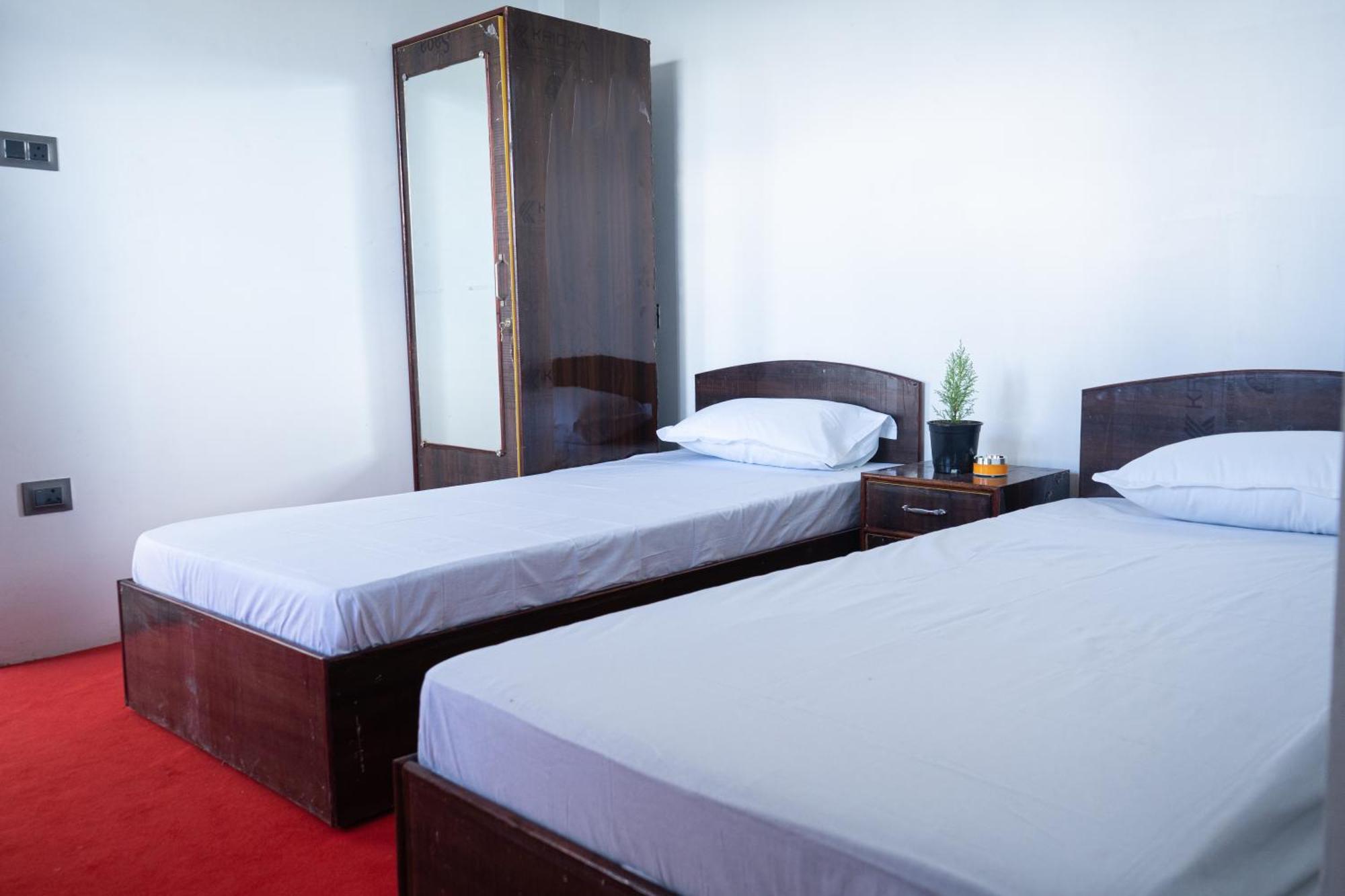 Basthaaan Homestay Darjeeling (West Bengal)