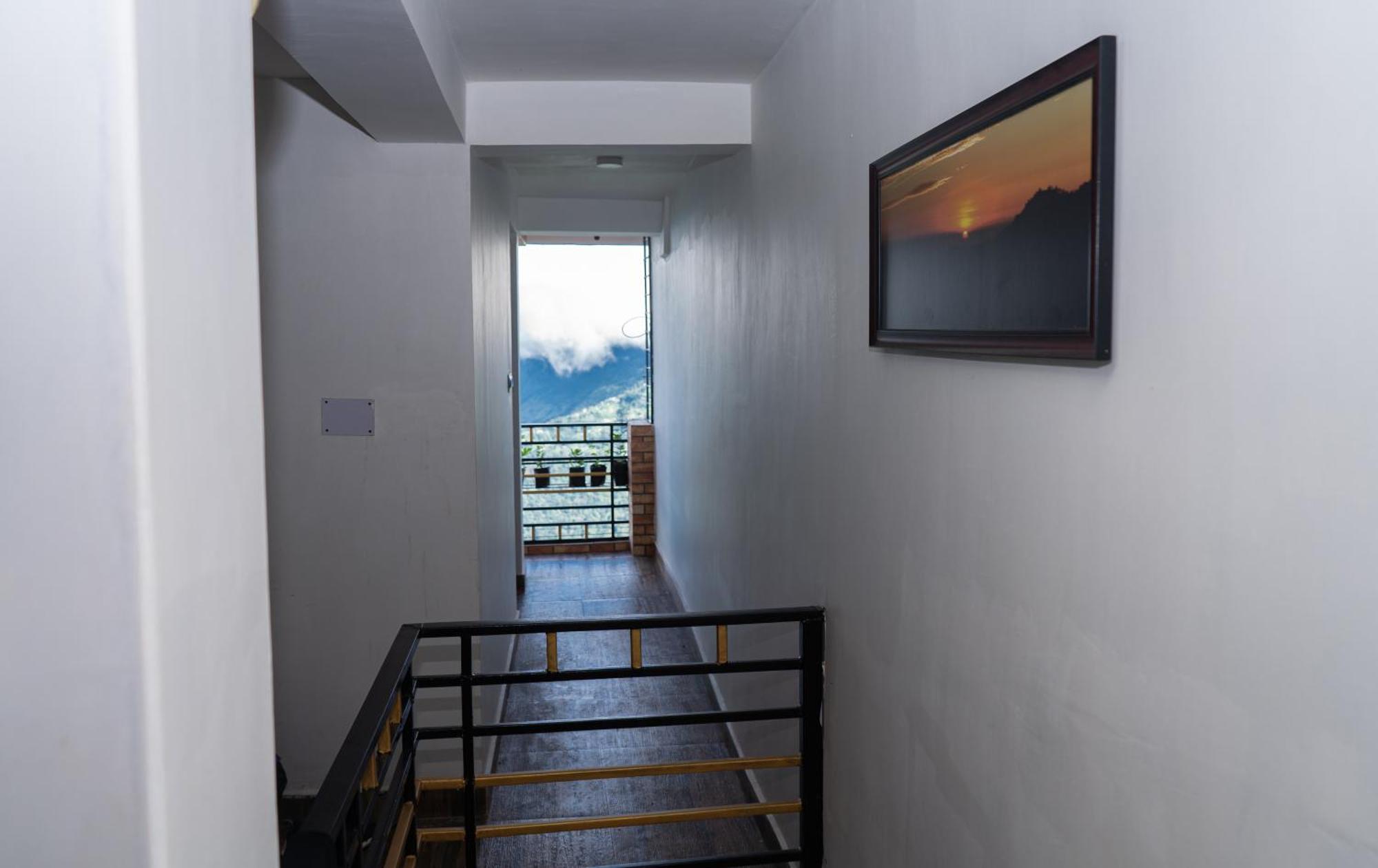 Basthaaan Homestay