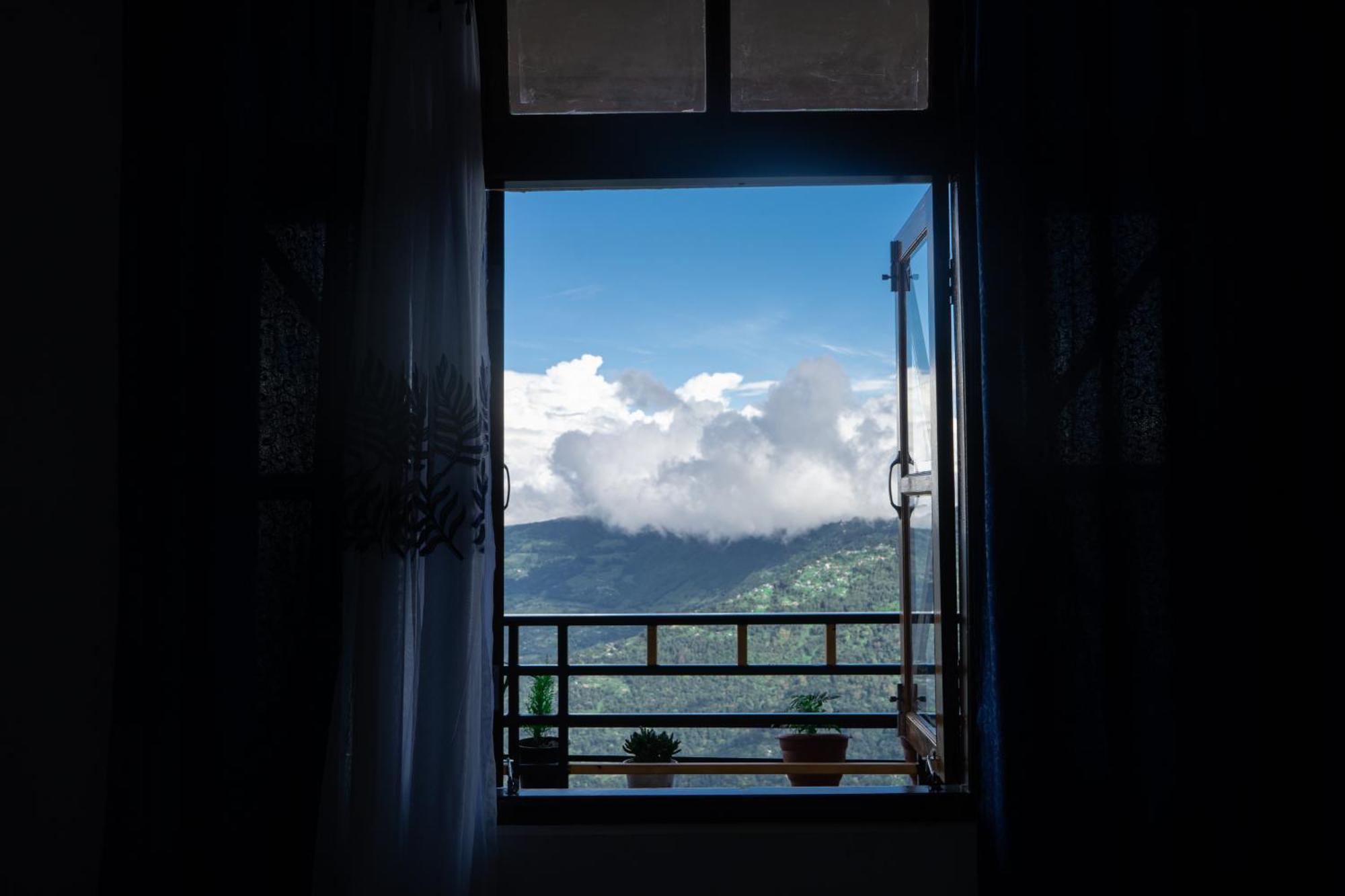 Basthaaan * Darjeeling (West Bengal)