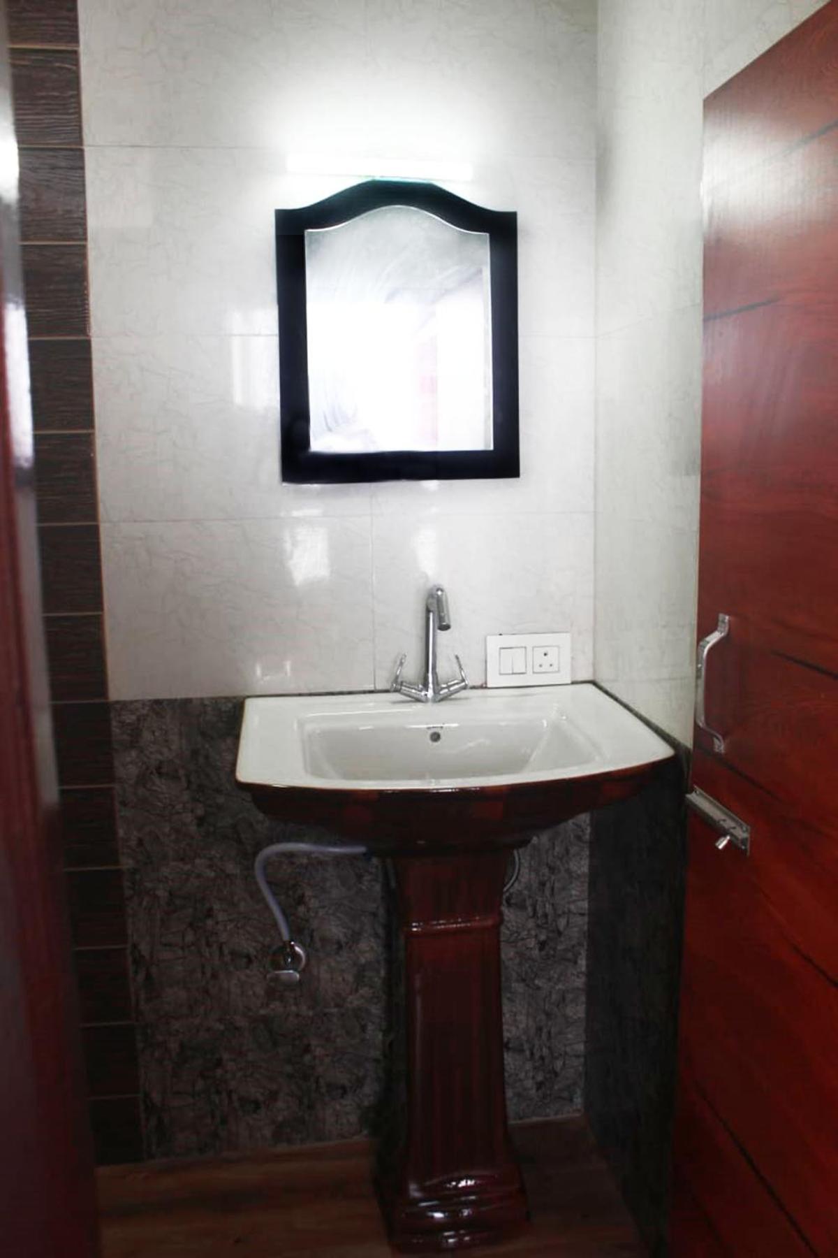 Homestay Diamond Nor