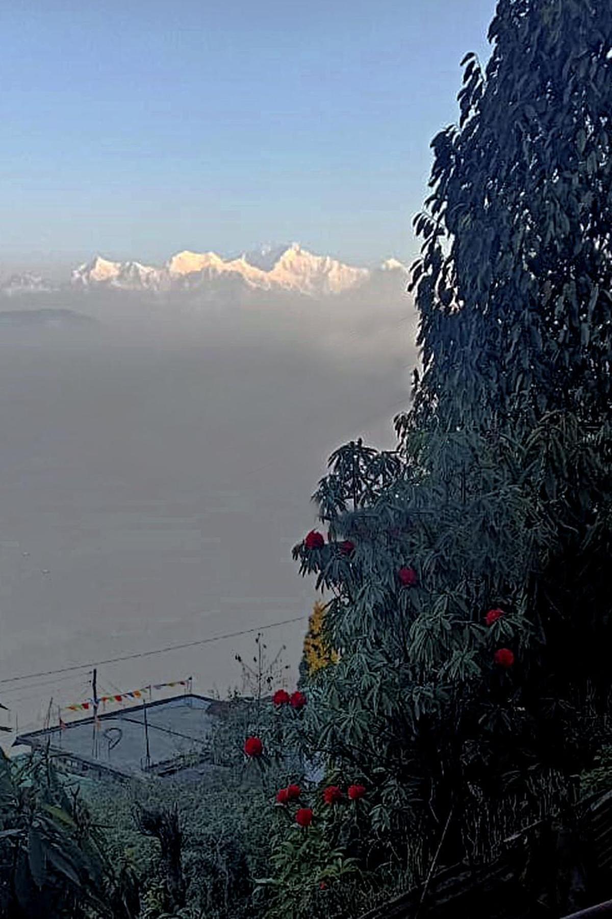 Diamond Nor Darjeeling (West Bengal)