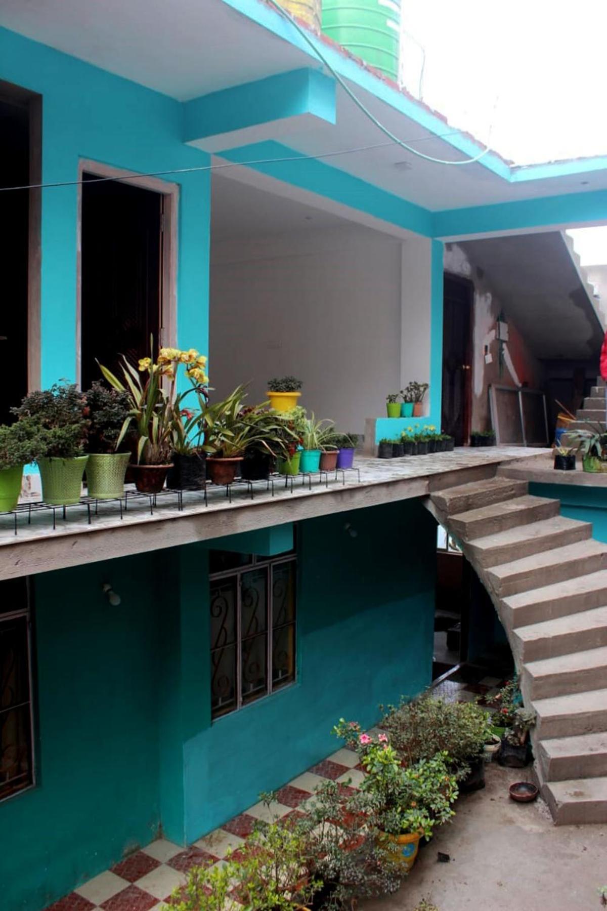 Homestay Diamond Nor *