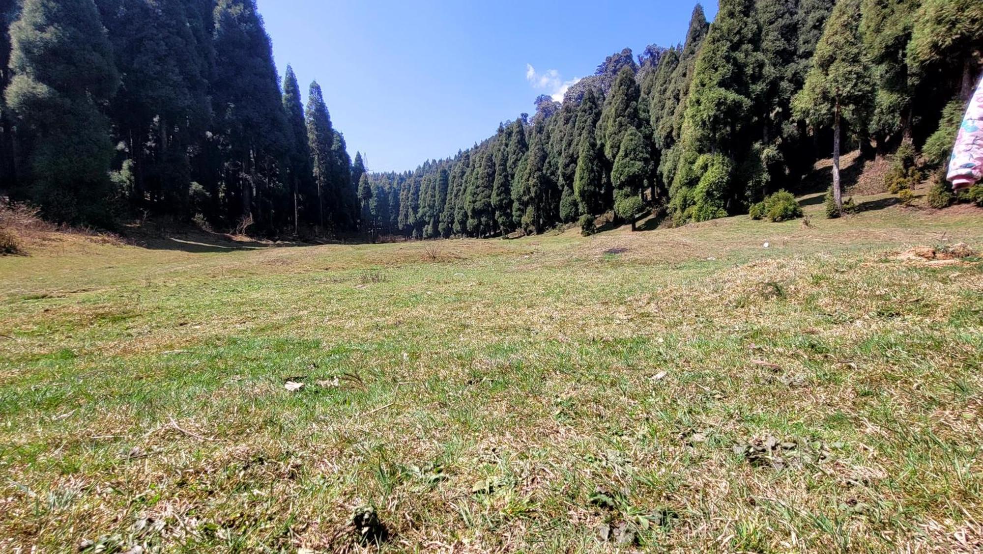 Homestay Mane Dara Darjeeling (West Bengal)