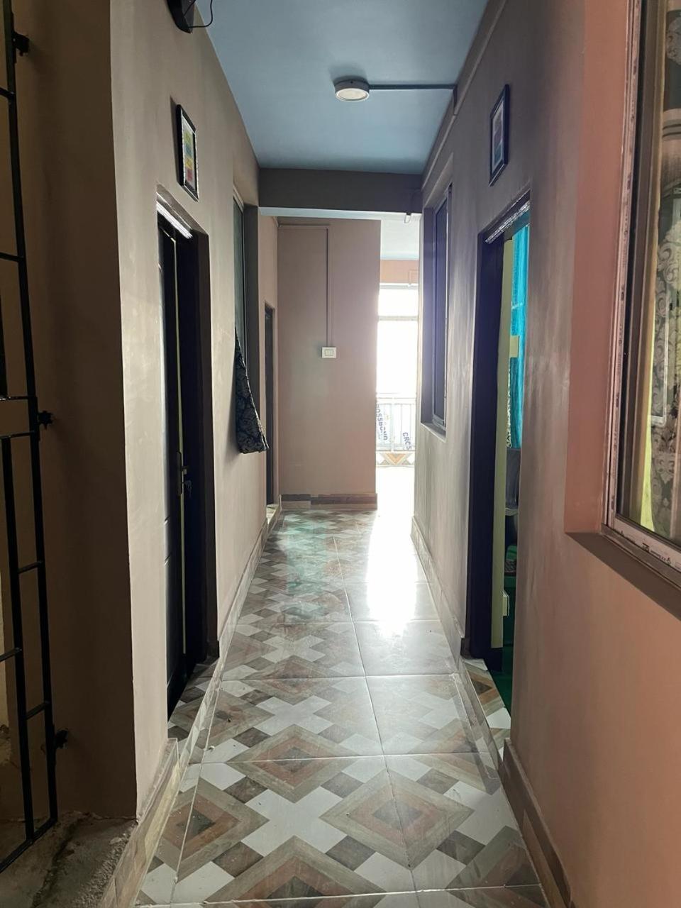 Homestay Shree Balaji *