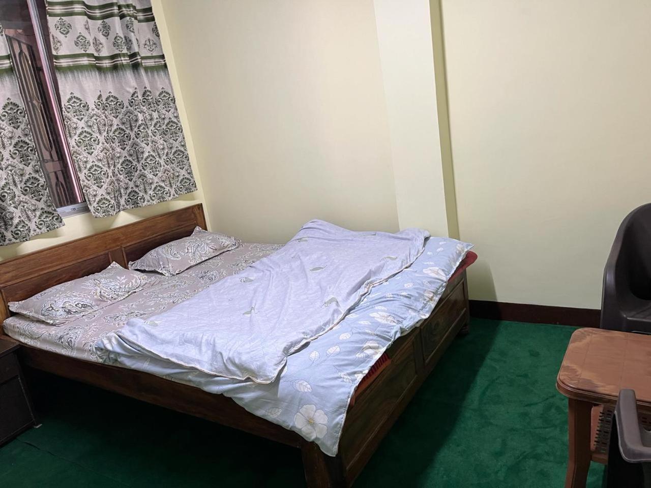 Shree Balaji Homestay *