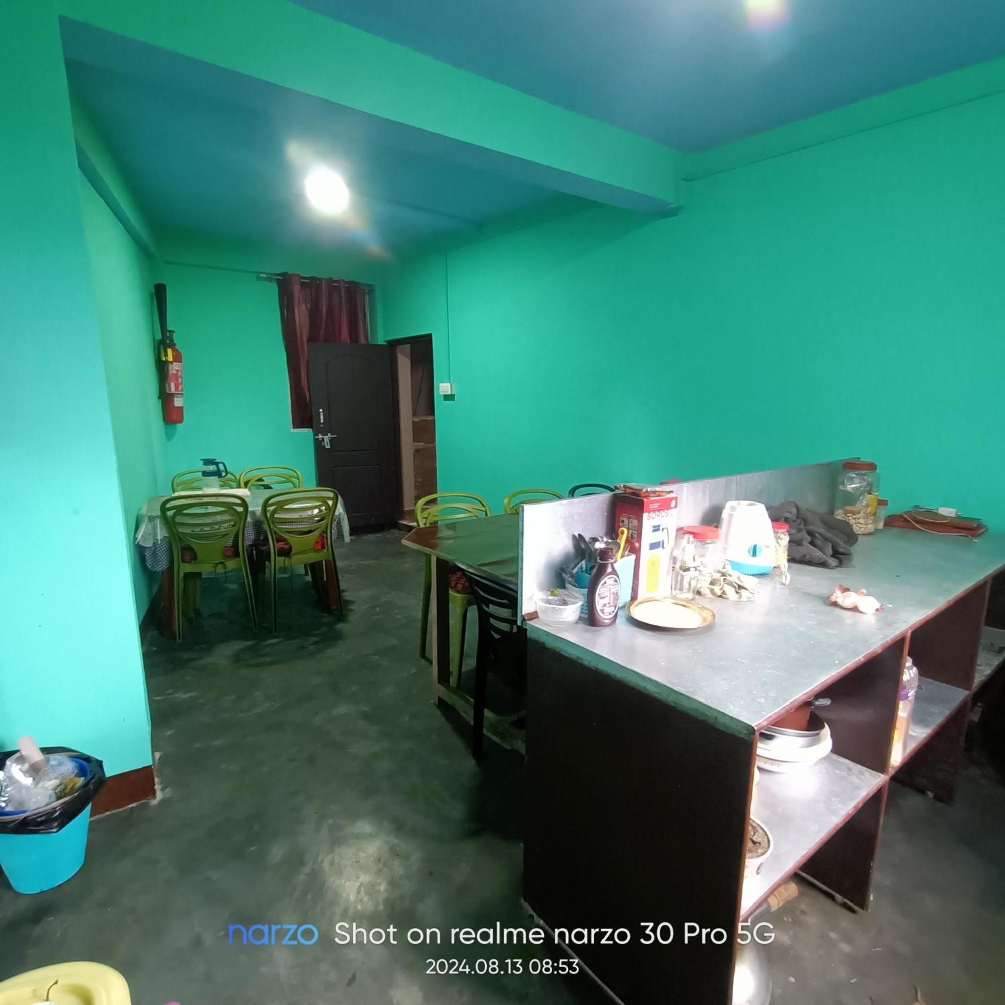 Homestay Shree Balaji *
