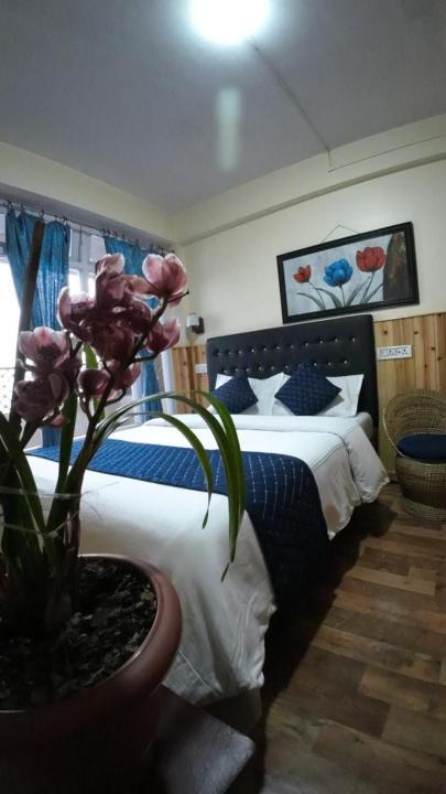 Himalayan Queen Hotel