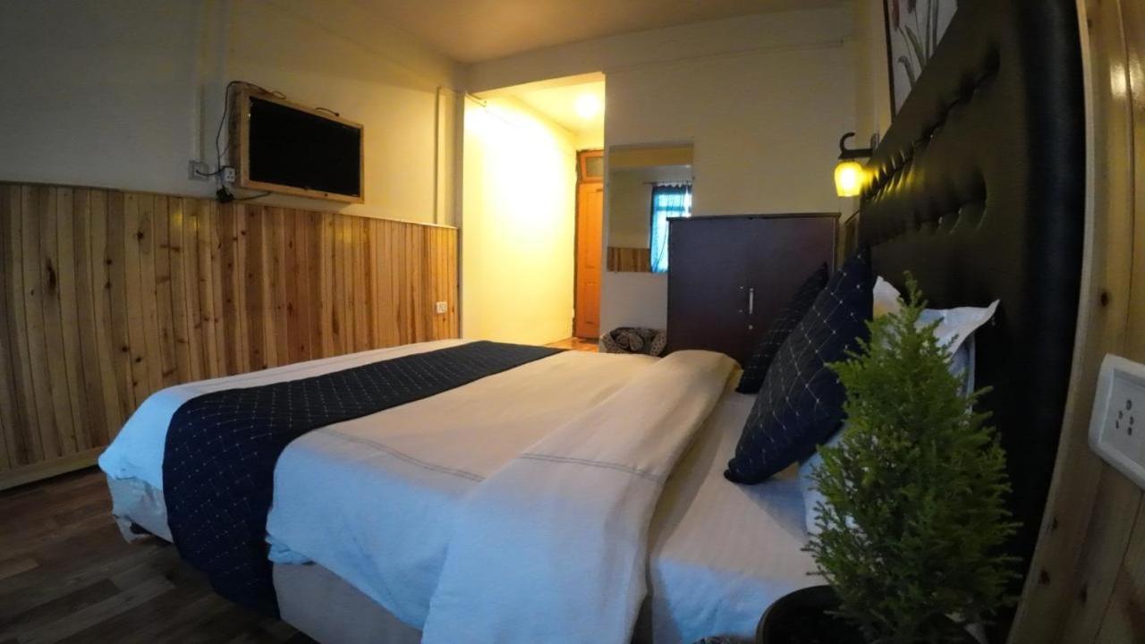 Hotel Himalayan Queen Darjeeling (West Bengal)