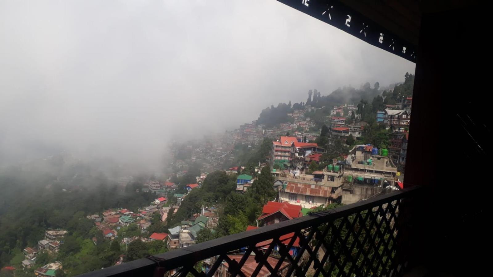 Himalayan Queen Hotel Darjeeling (West Bengal)